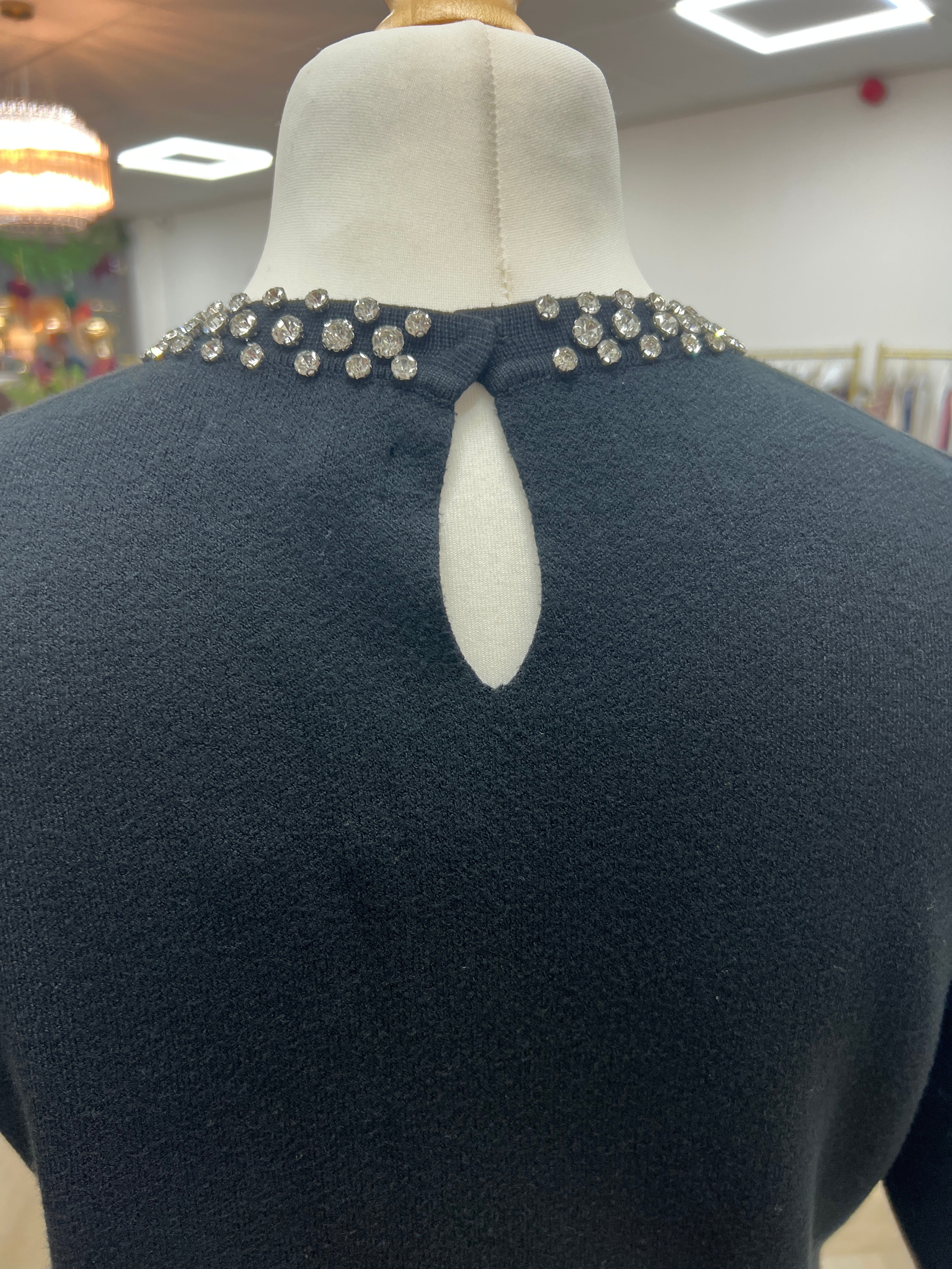 Moonlit Collar