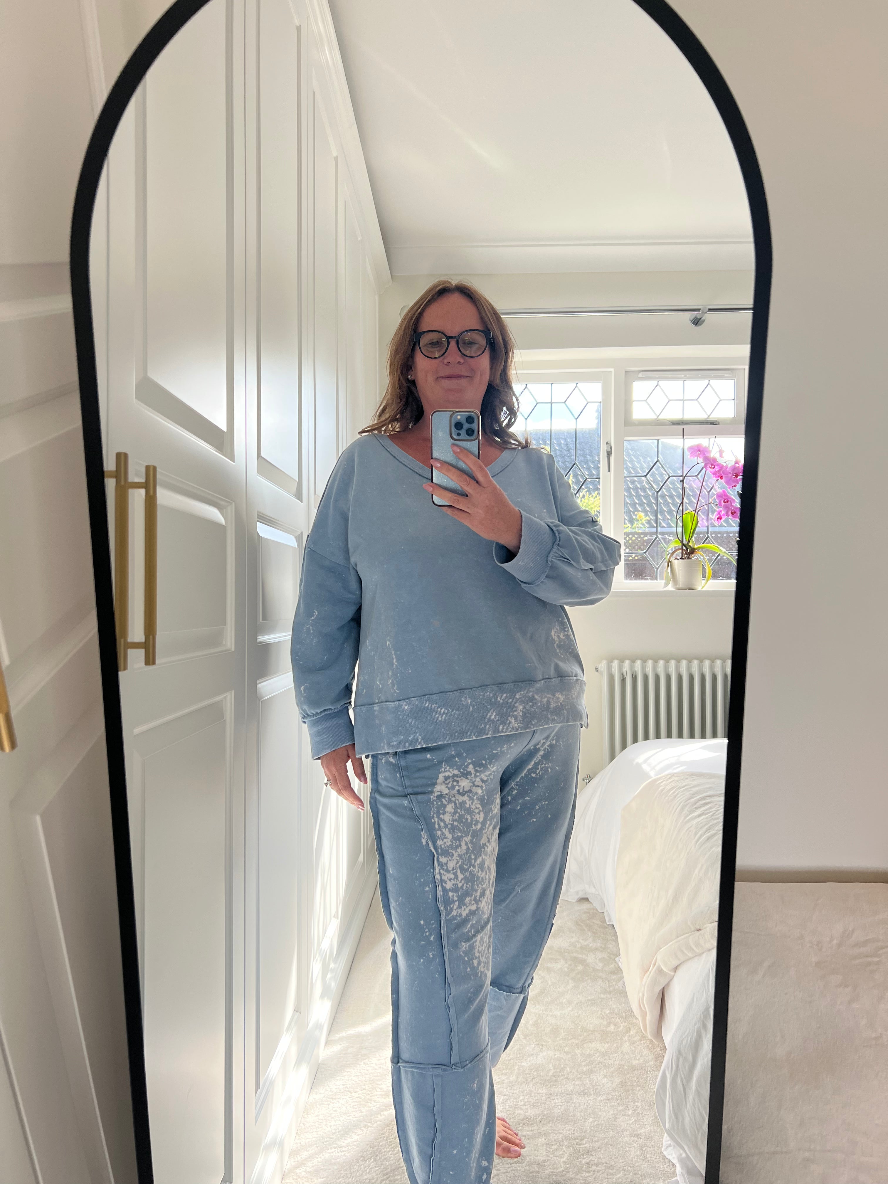 The Indie Set — Tie-Dye Edition