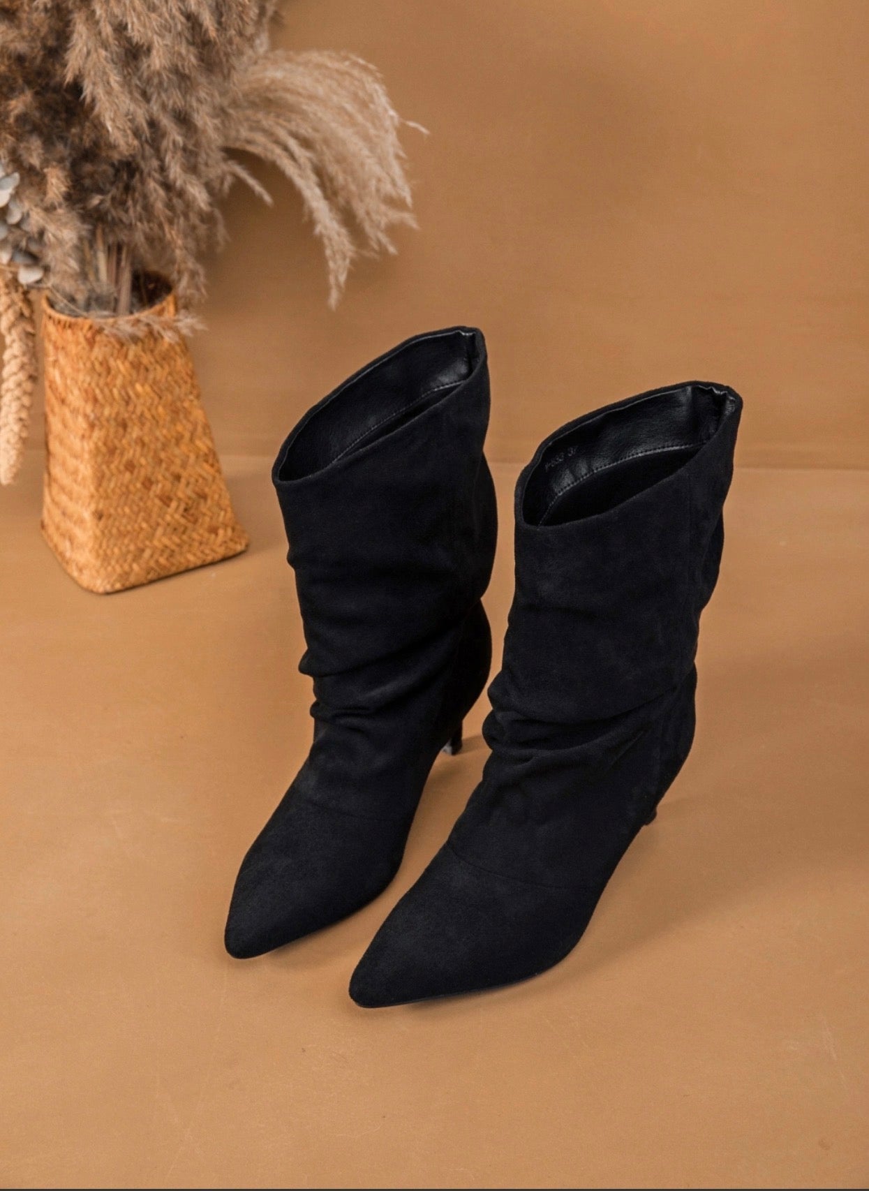 Sophie Boots