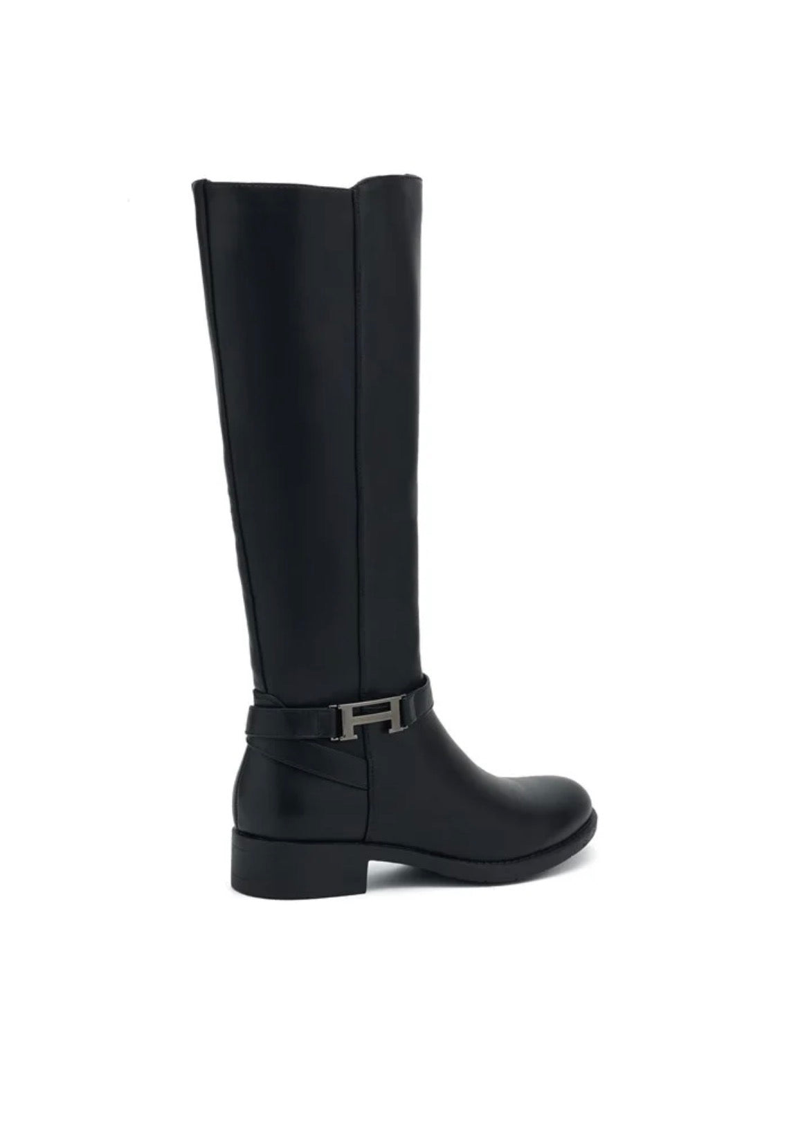 Alisa Boots