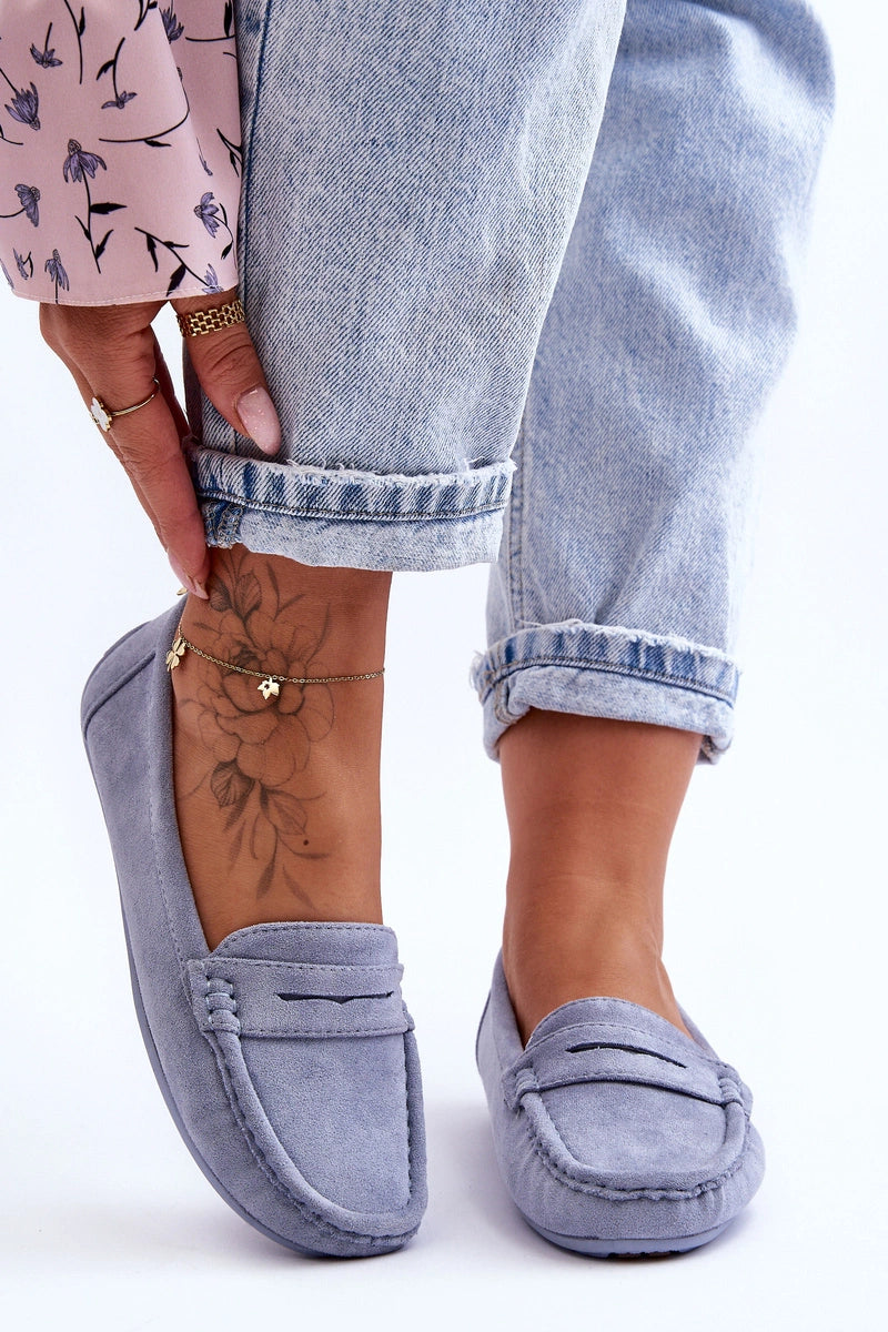 Celeste Loafer