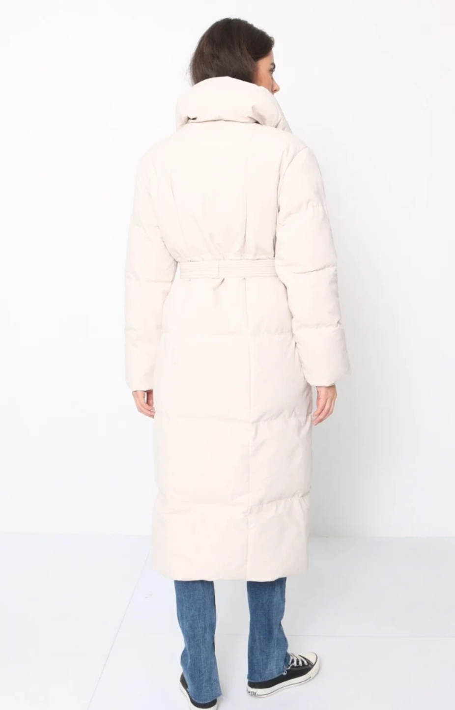 The Leona Coat