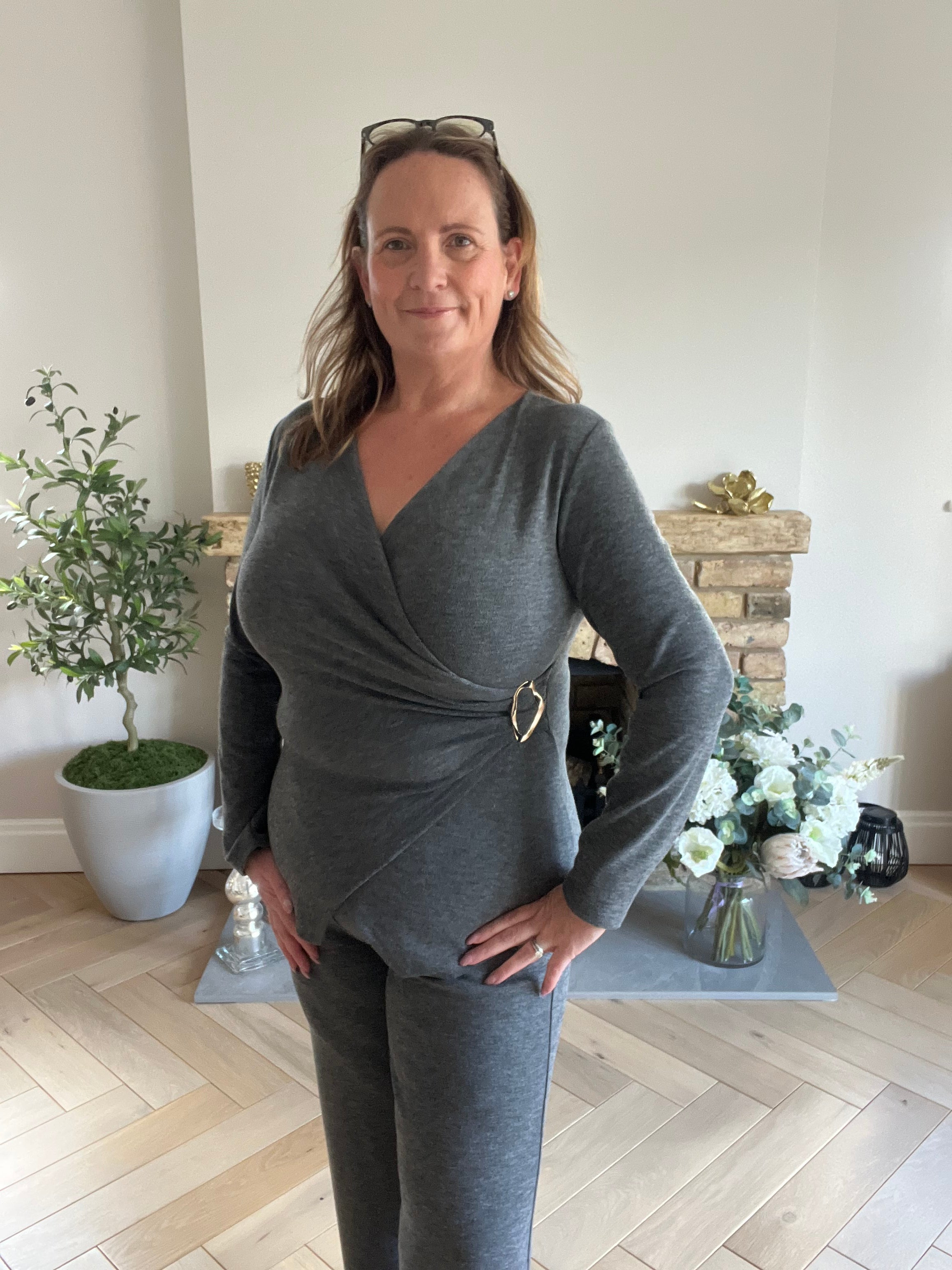 🖤 Kate Co-ord Set