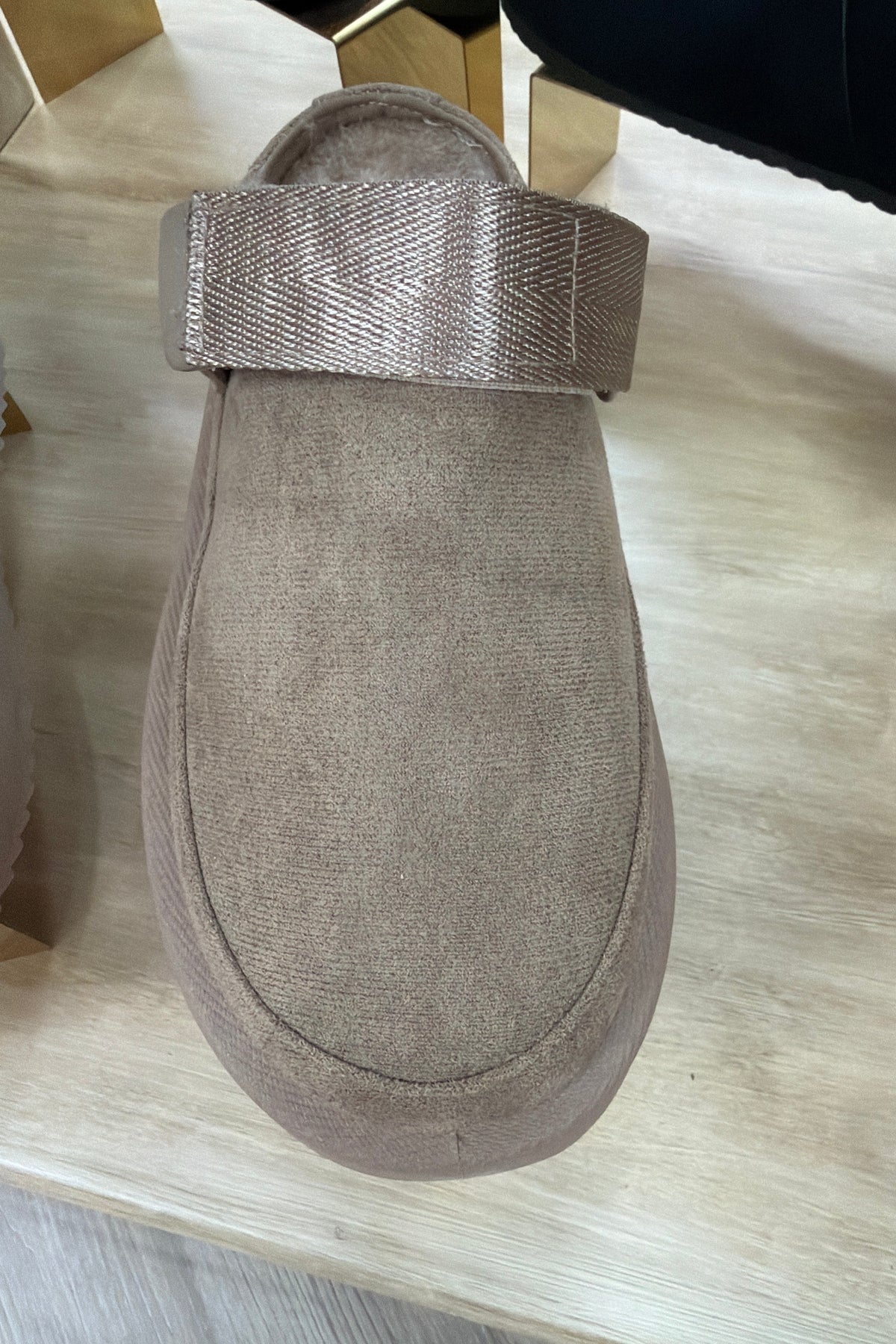 Clara Mule