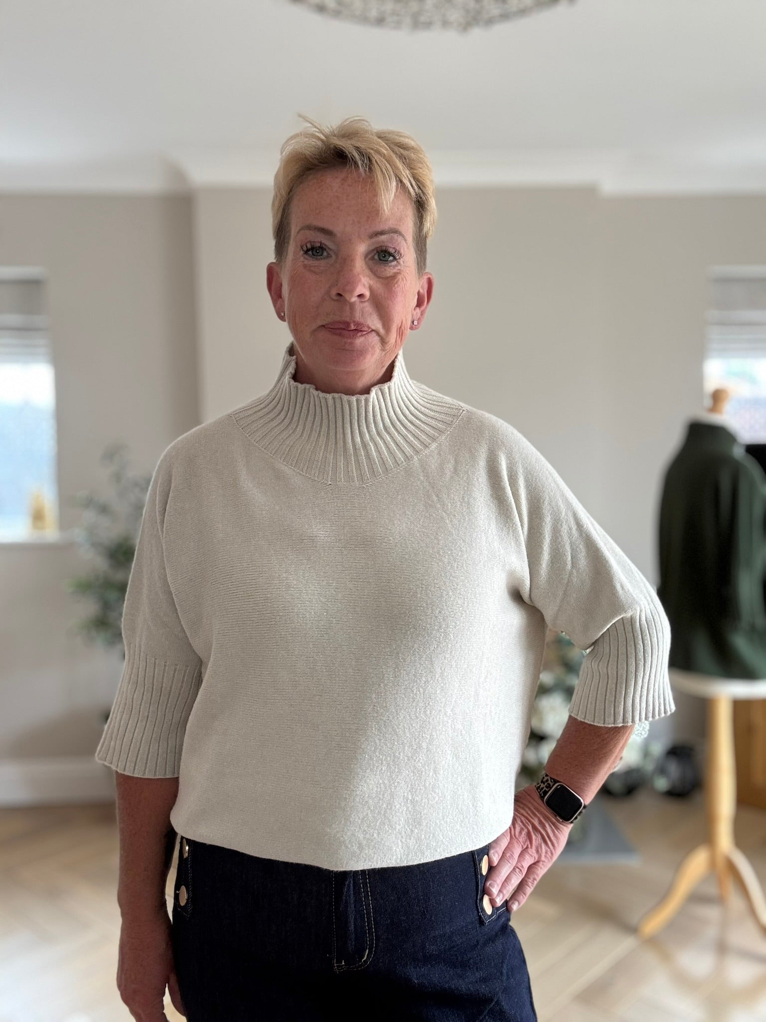 The Urban Knit
