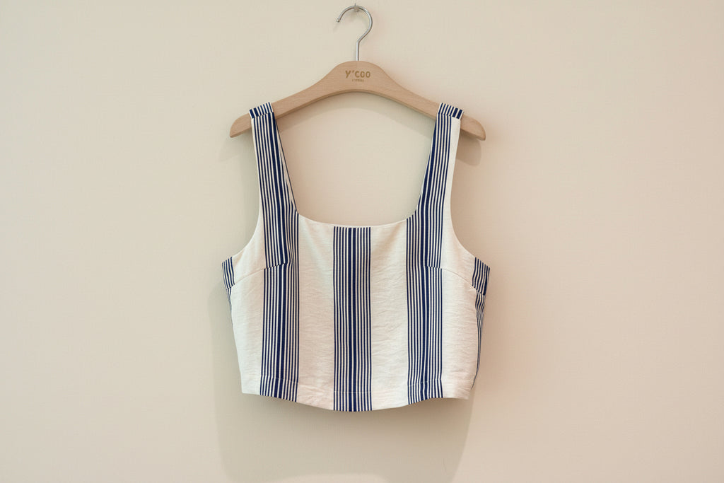 Ariea Stripe Co‑ord