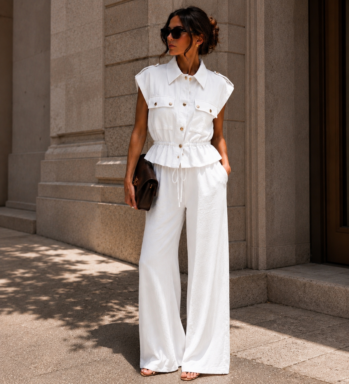 Sabrina Co-ord