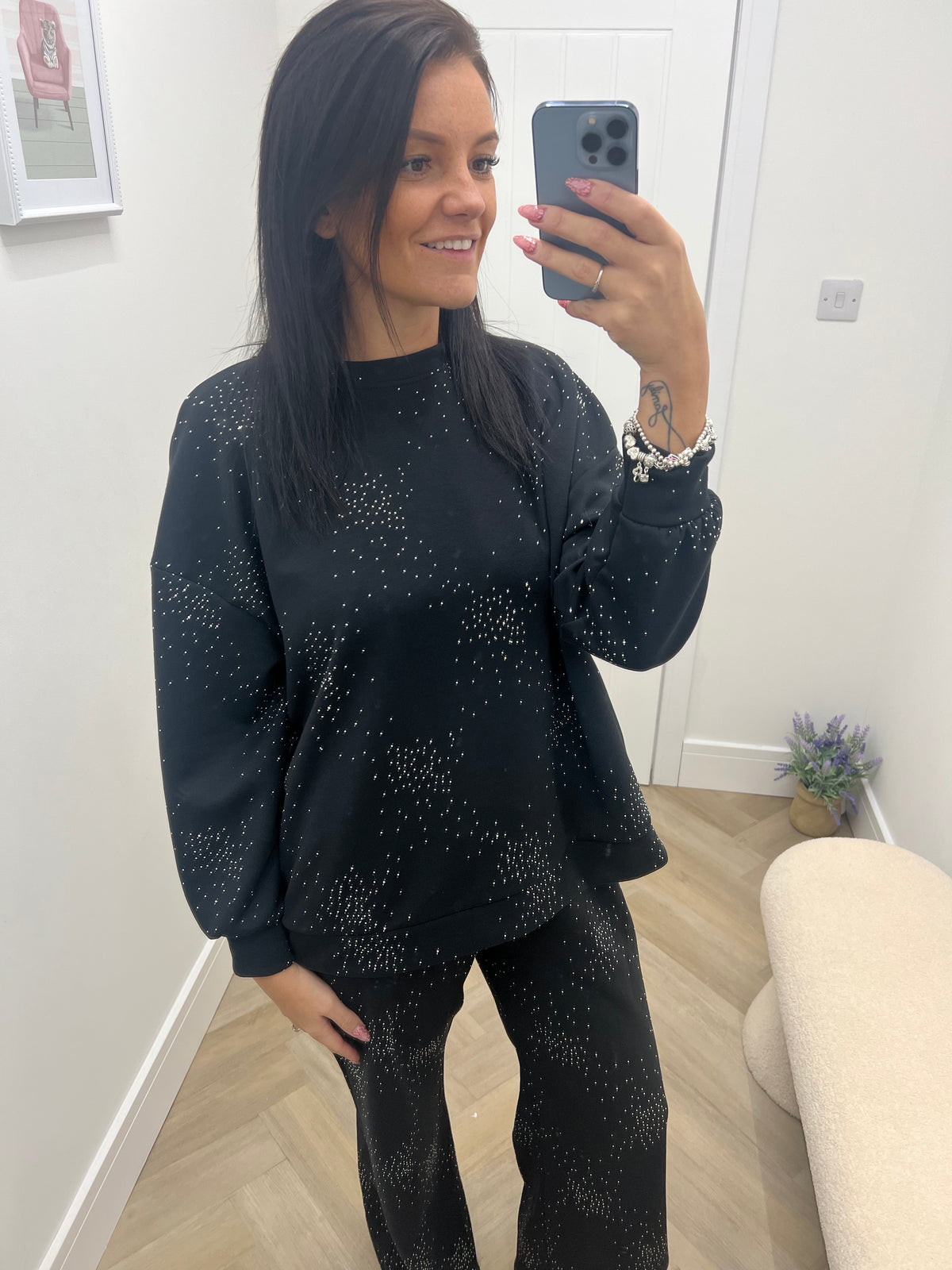 Firework Co-Ord