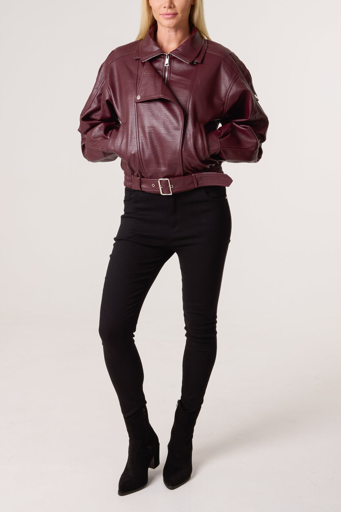 The Axis Jacket