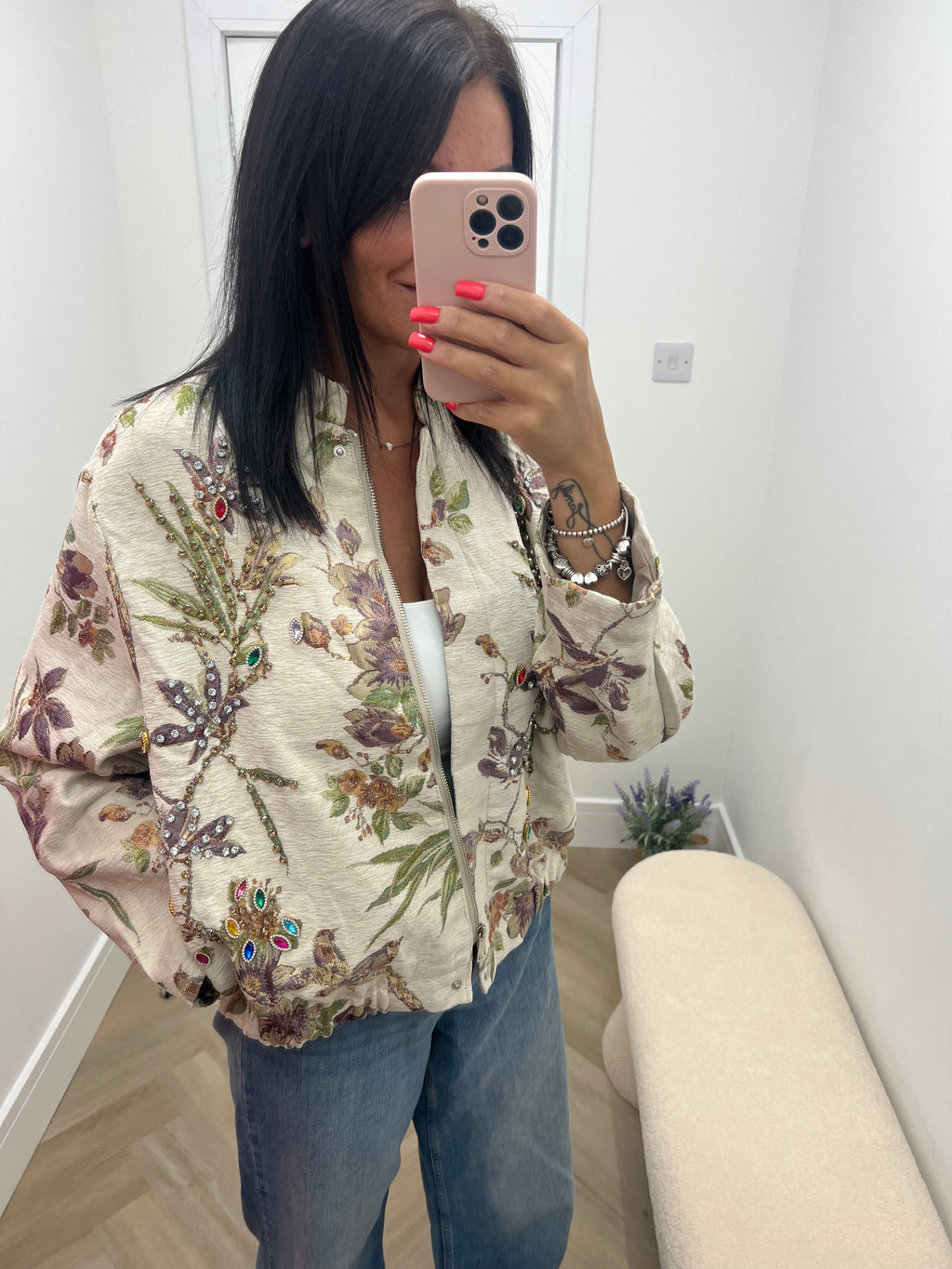 Elsie jacket✨