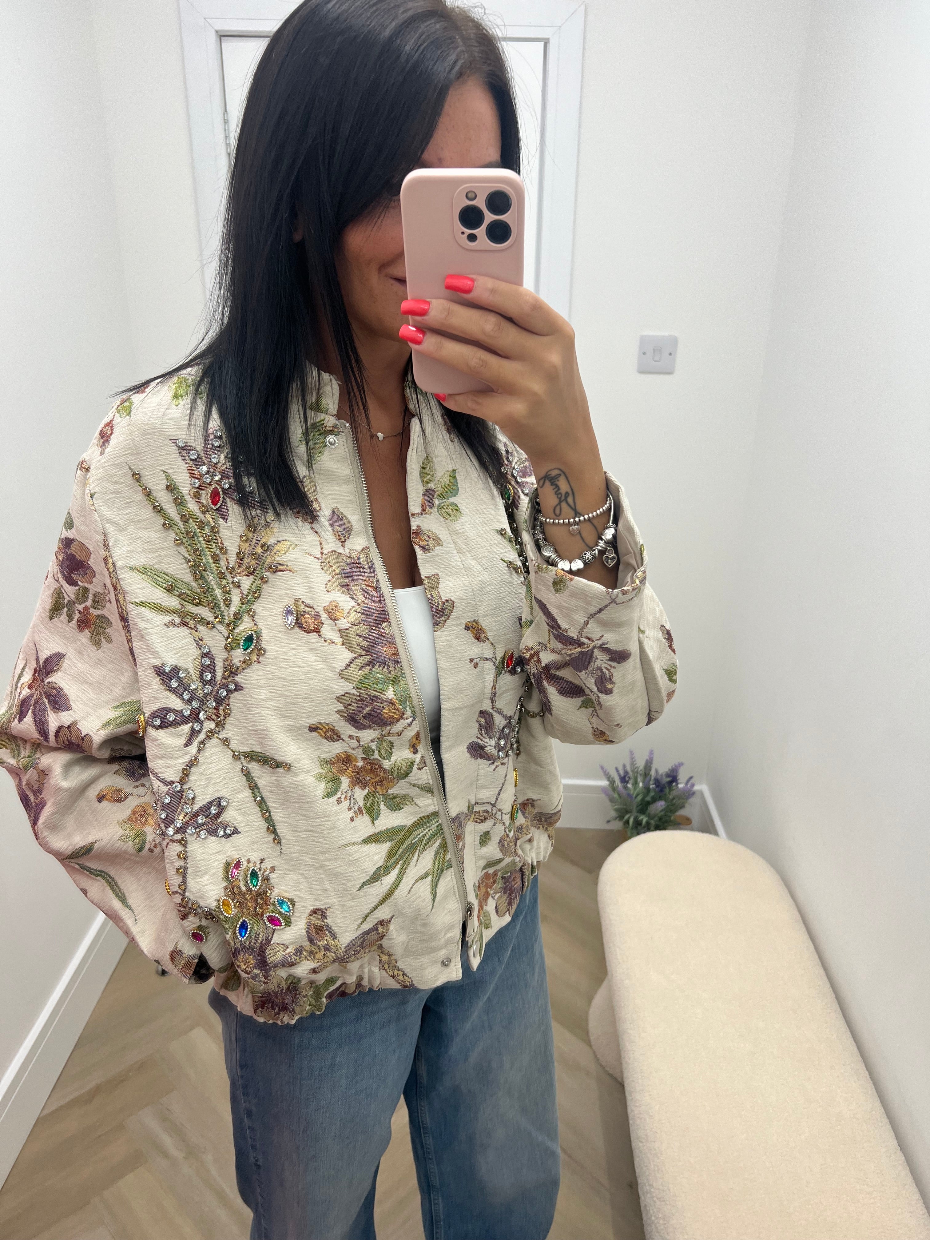 Elsie jacket✨