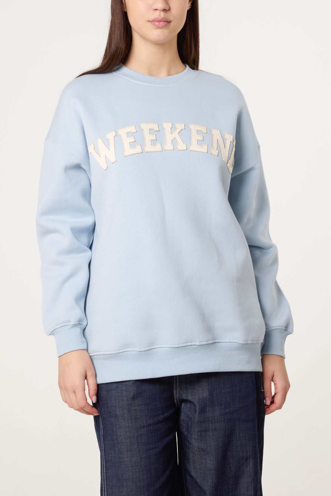 Weekend Sweatshirt