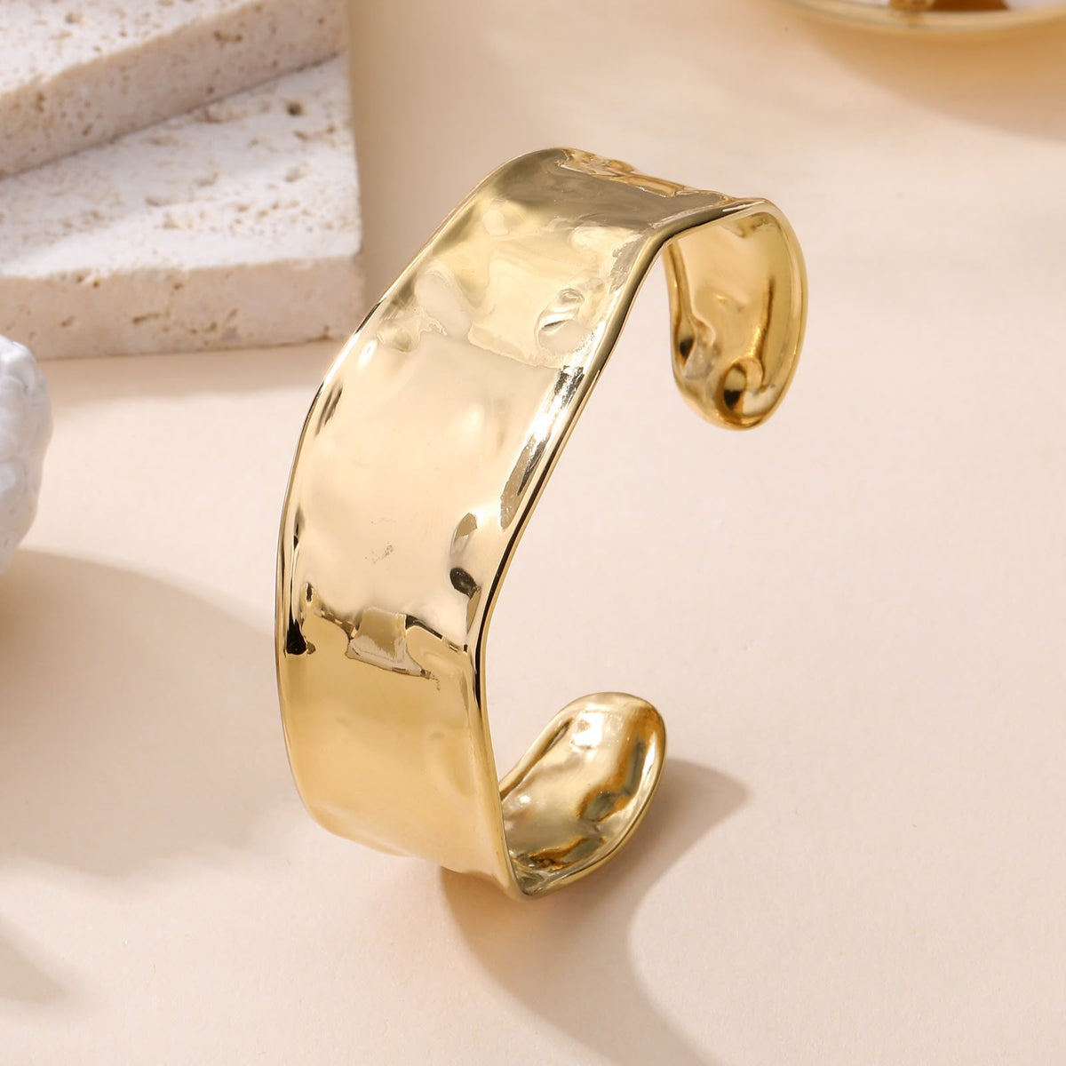 The Ember Cuff
