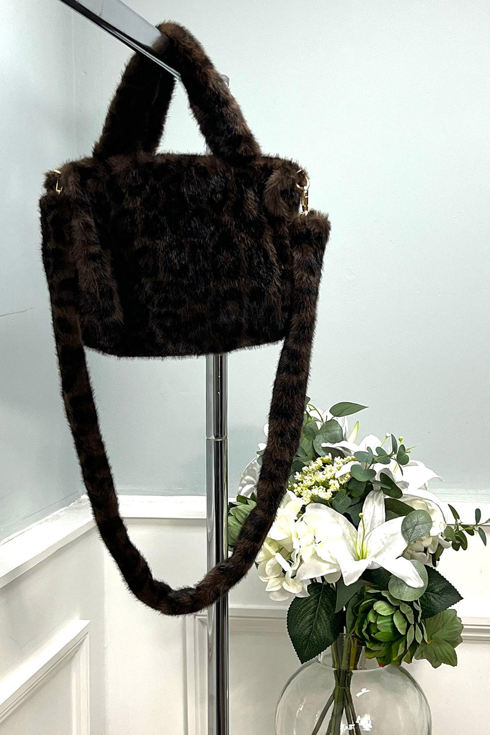 Whisperfluff Crossbody