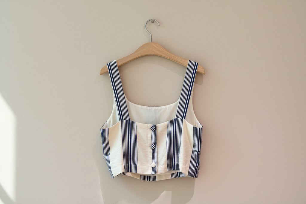 Ariea Stripe Co‑ord