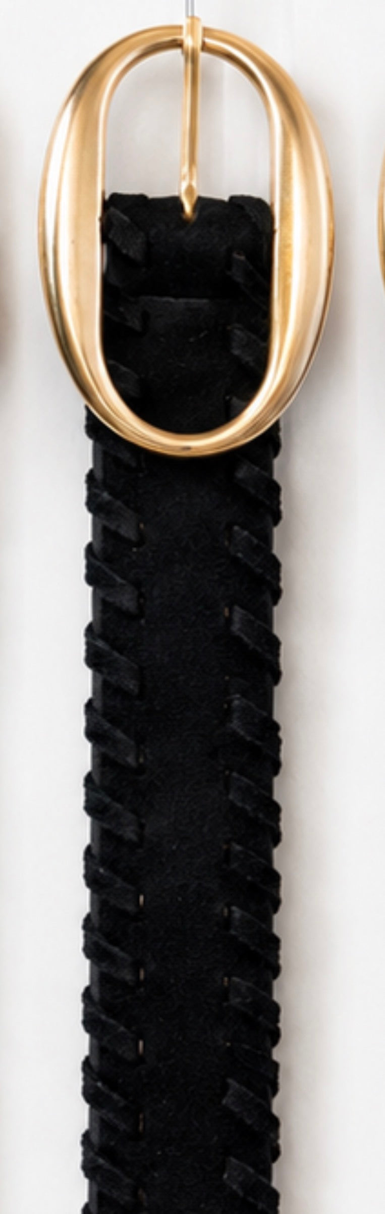 Cowgirl belt