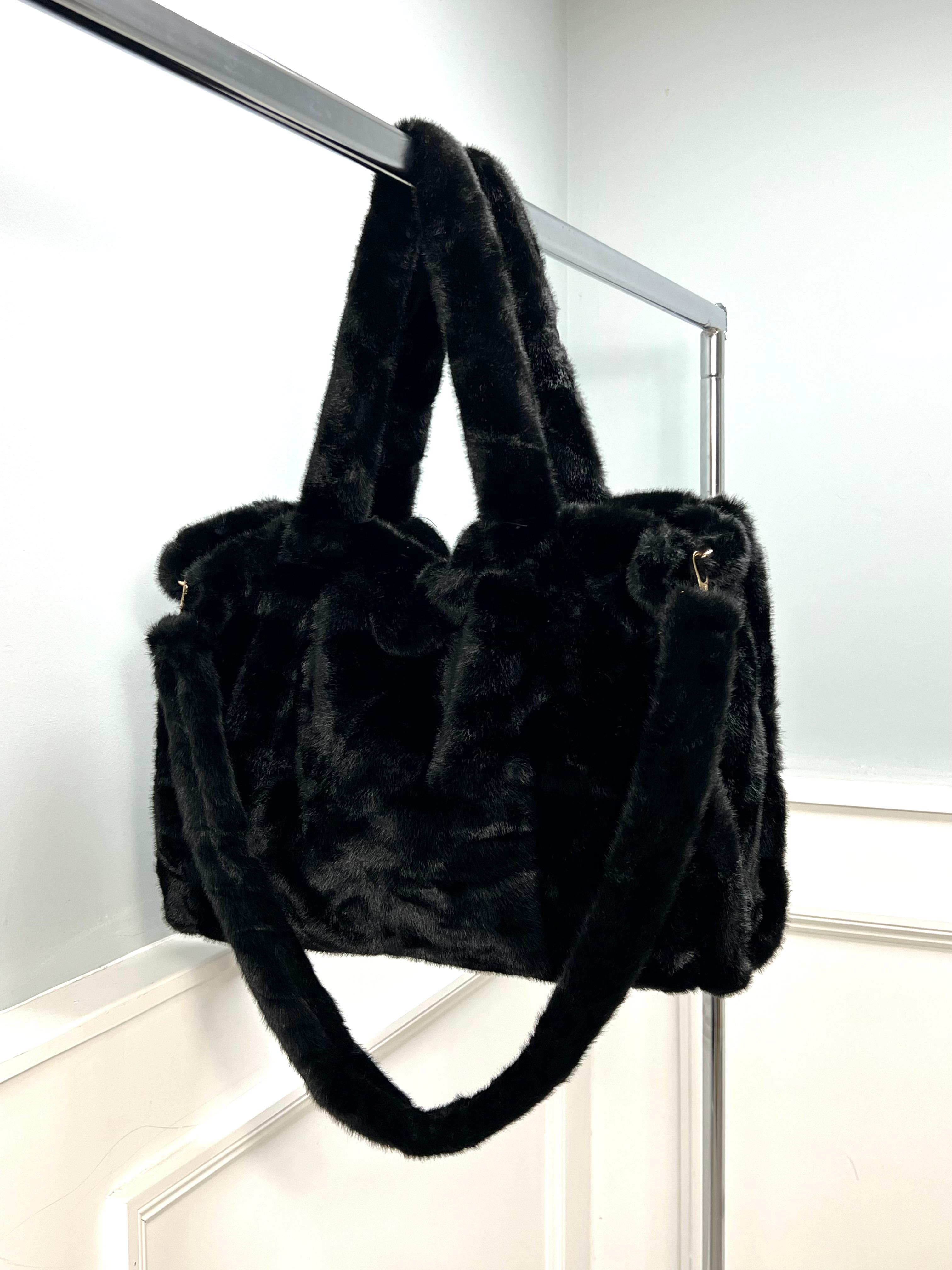 🖤 Luxe Haven Tote