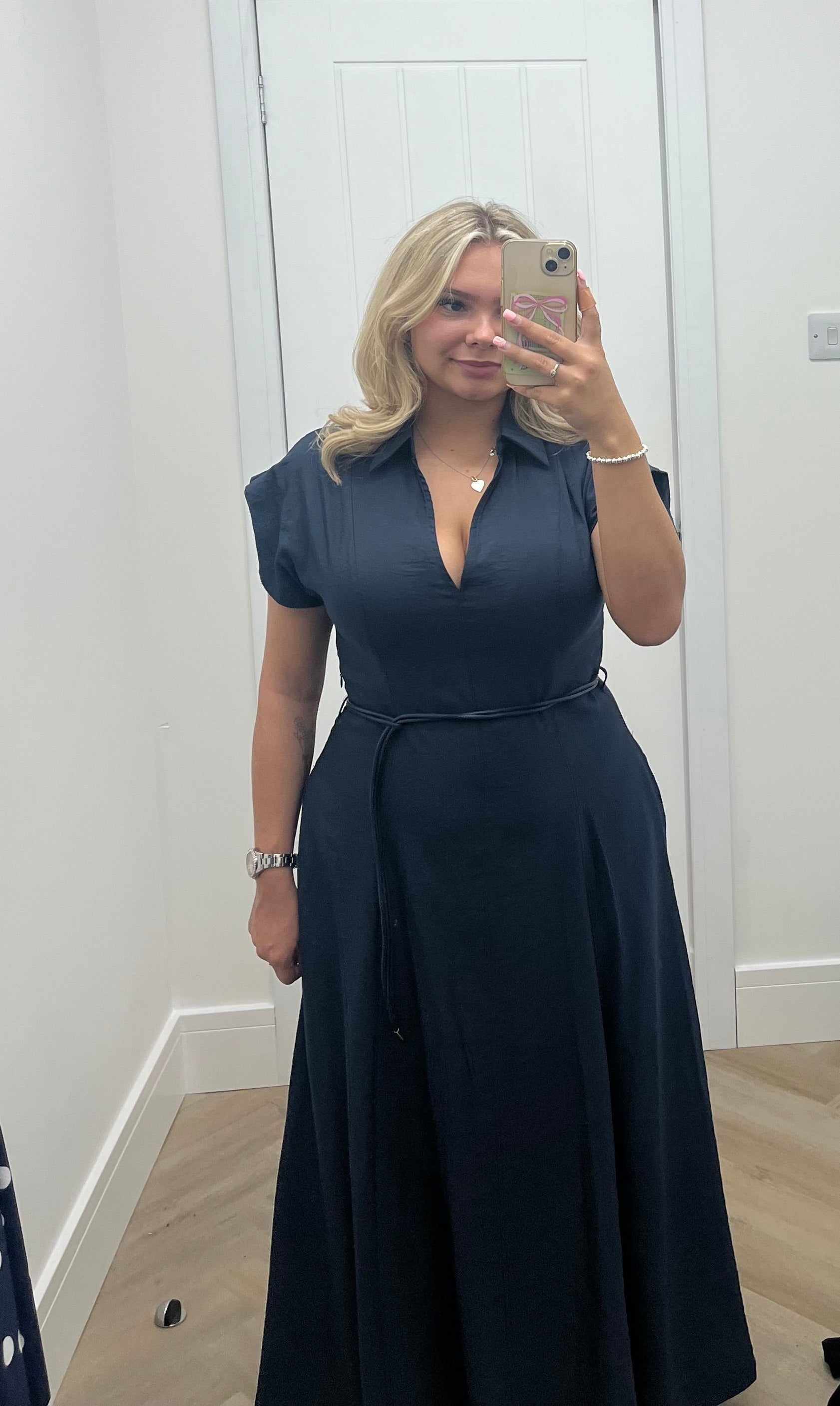 Diana Dress❣️💙