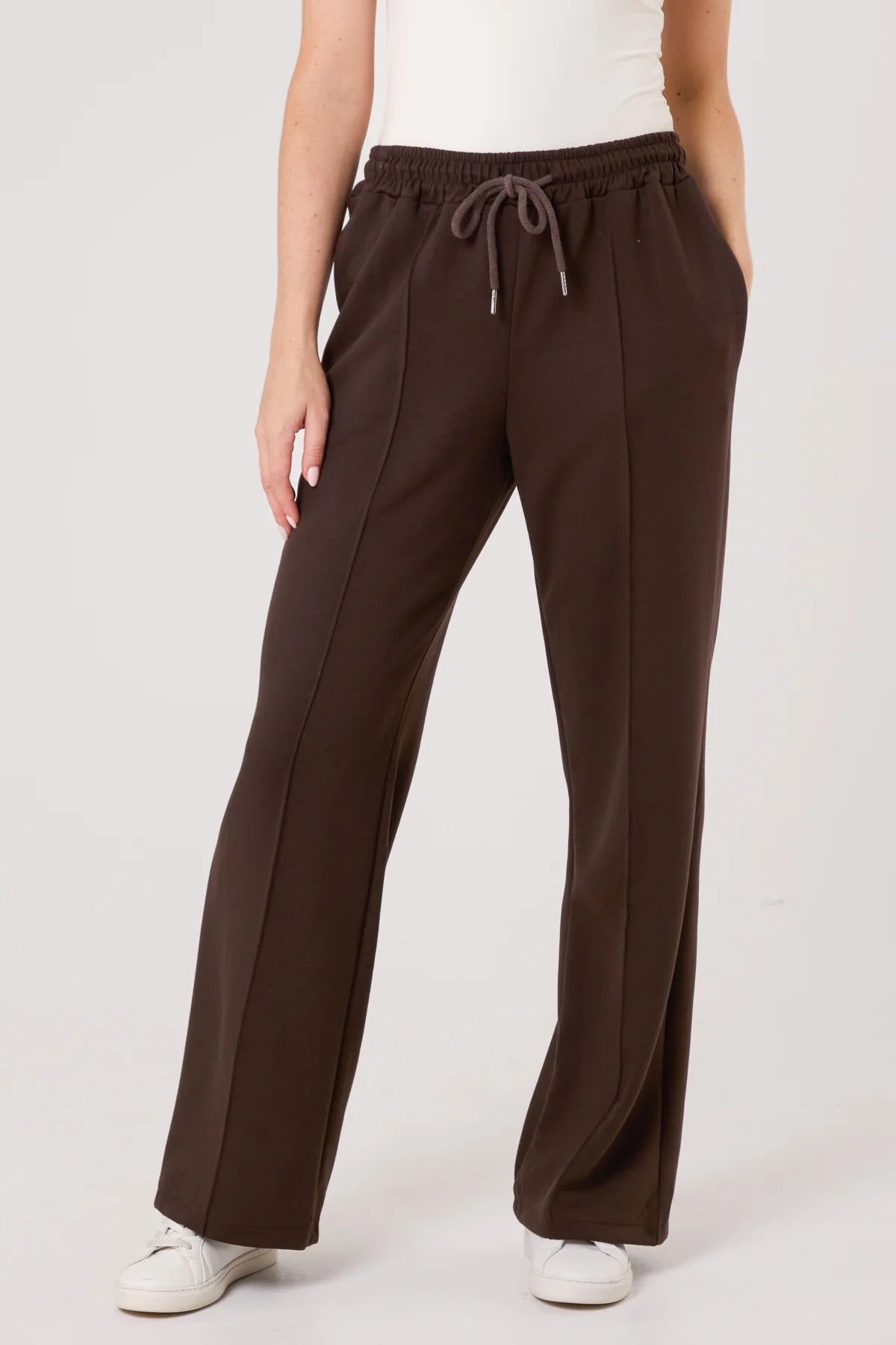 Mabel Classic Smart Jogger 👖✨