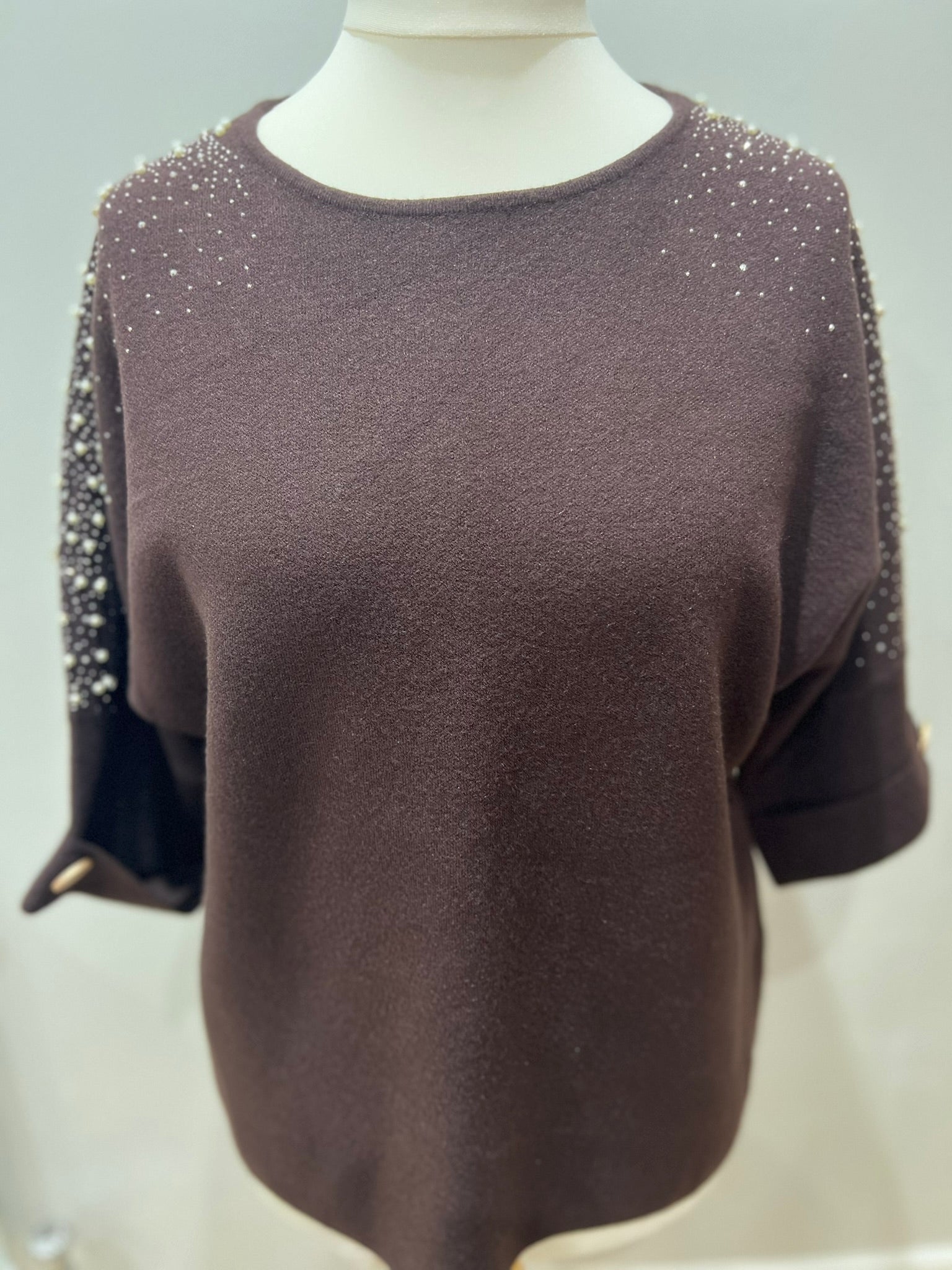 Lumiere Jumper✨