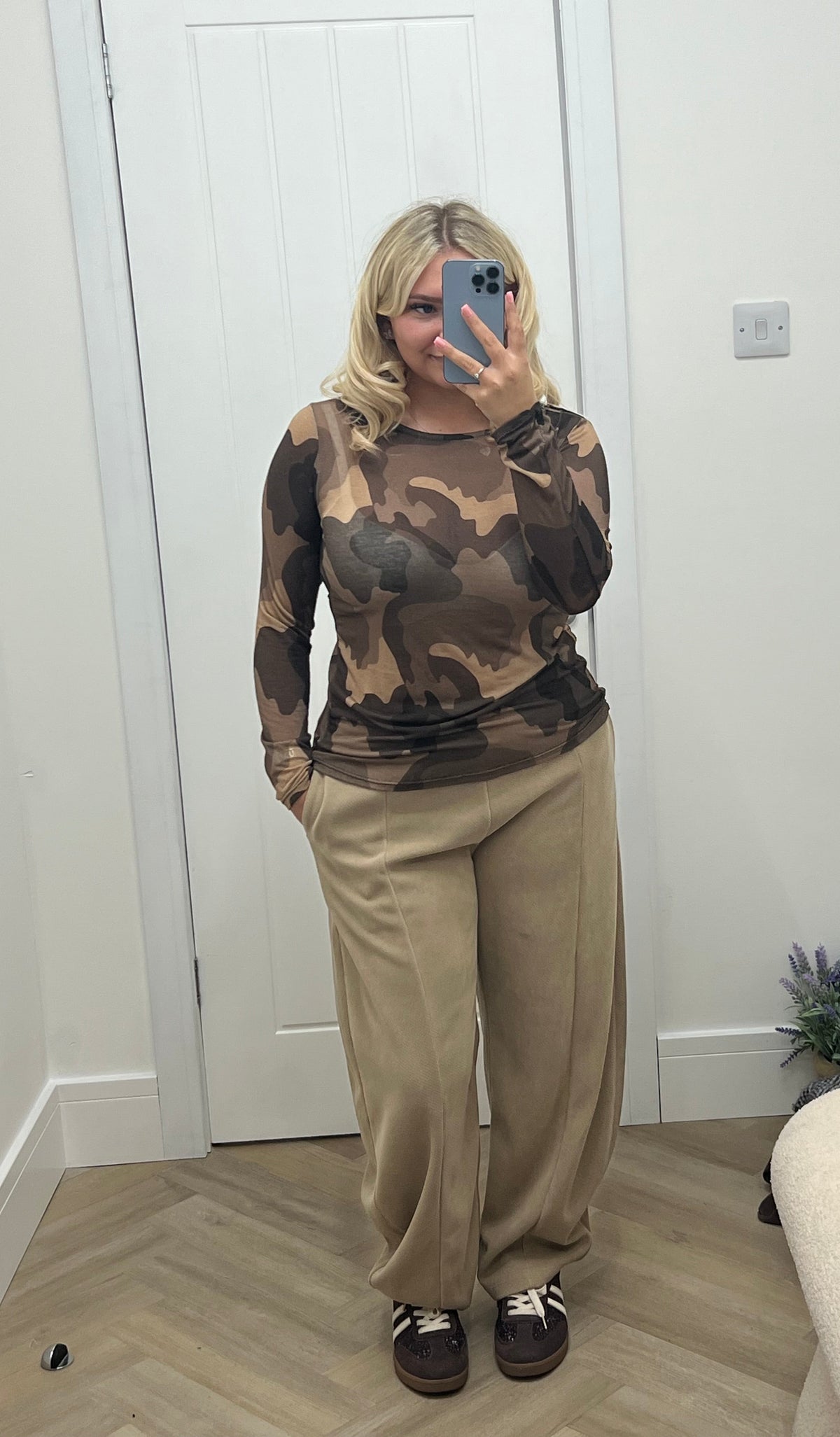 Pippa Trousers