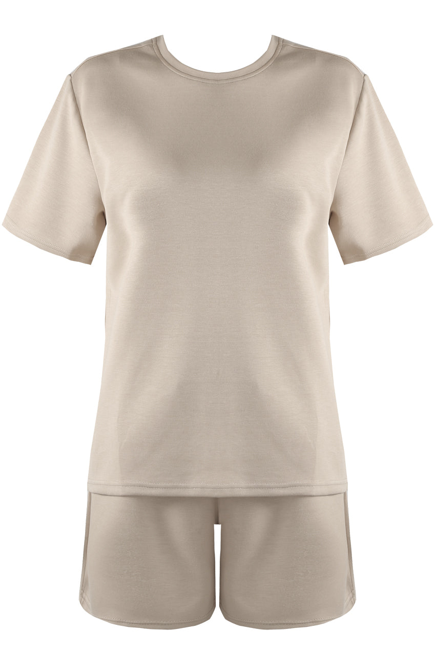 Harper Short Co-ord