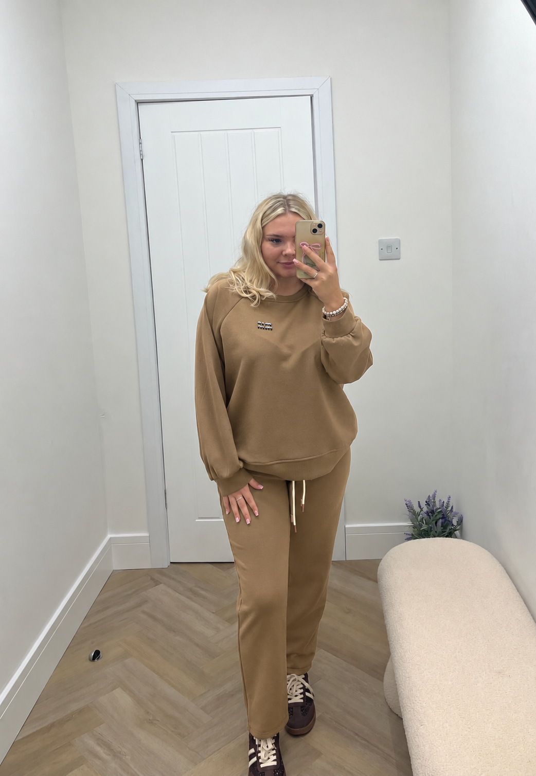 Mimi Co-ord