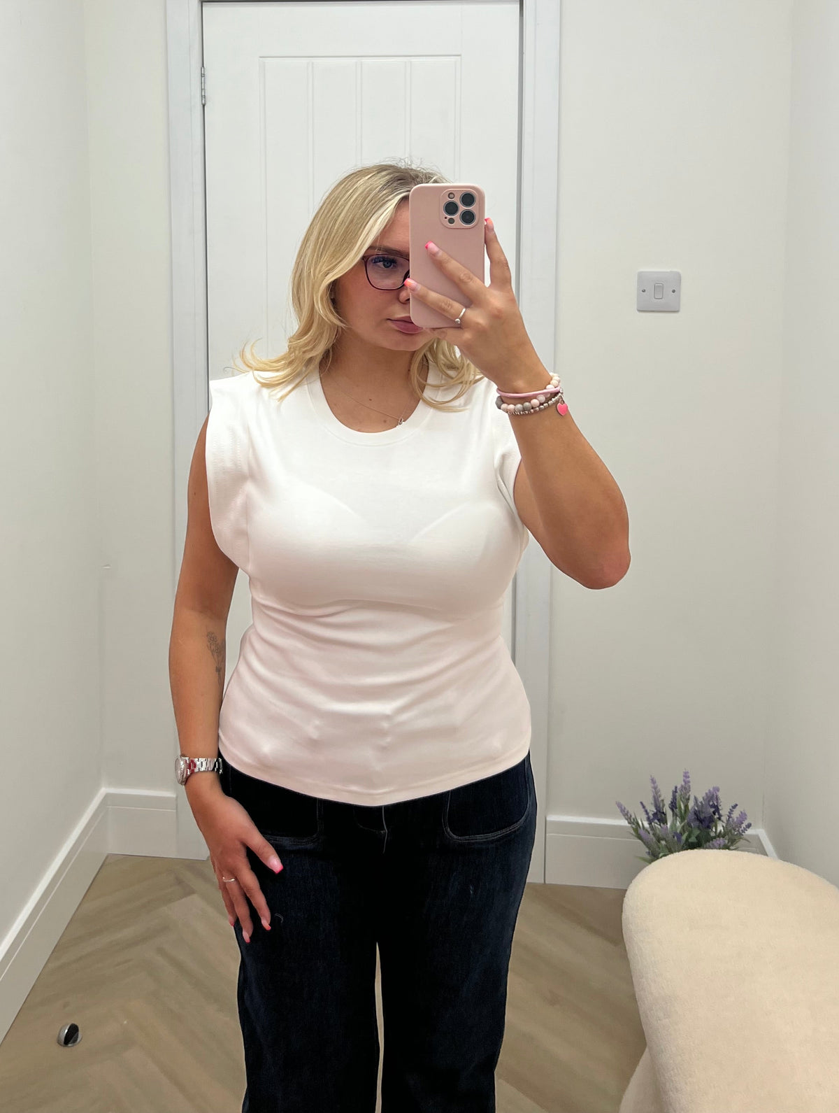 Lizzy Tee