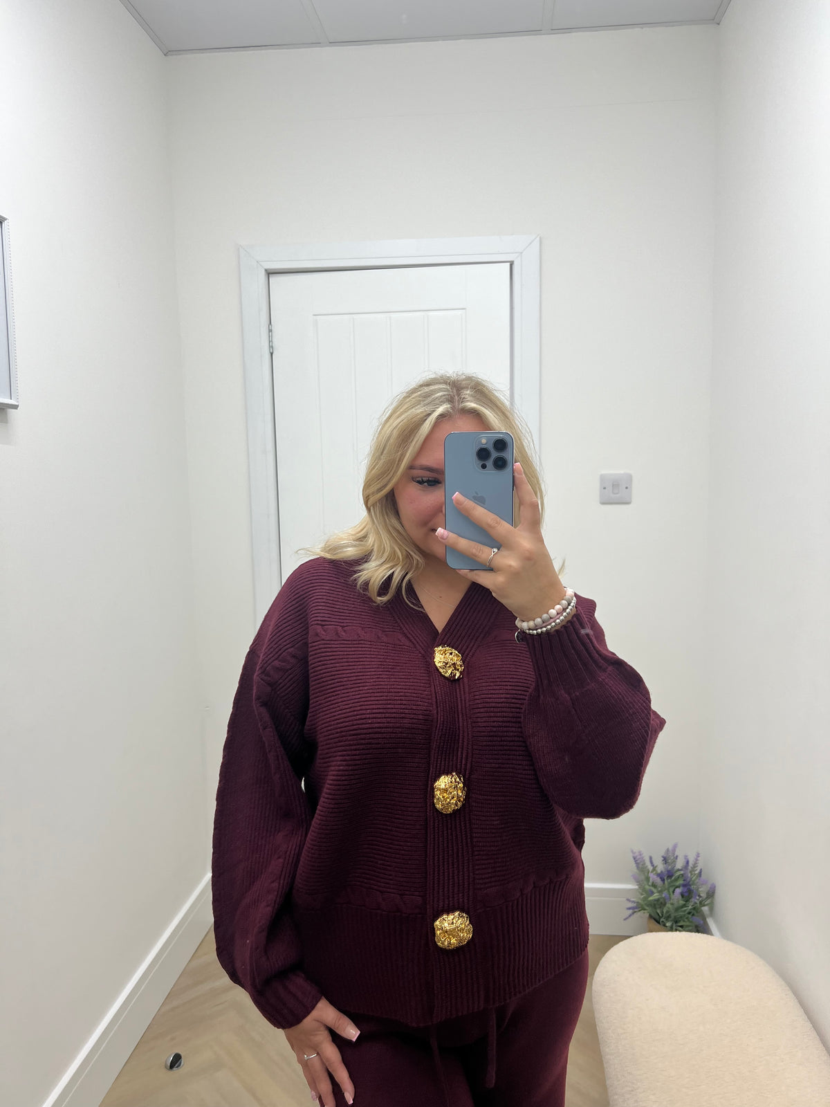 Cable co ord