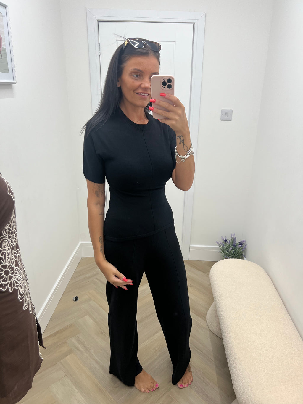 Selena co ord