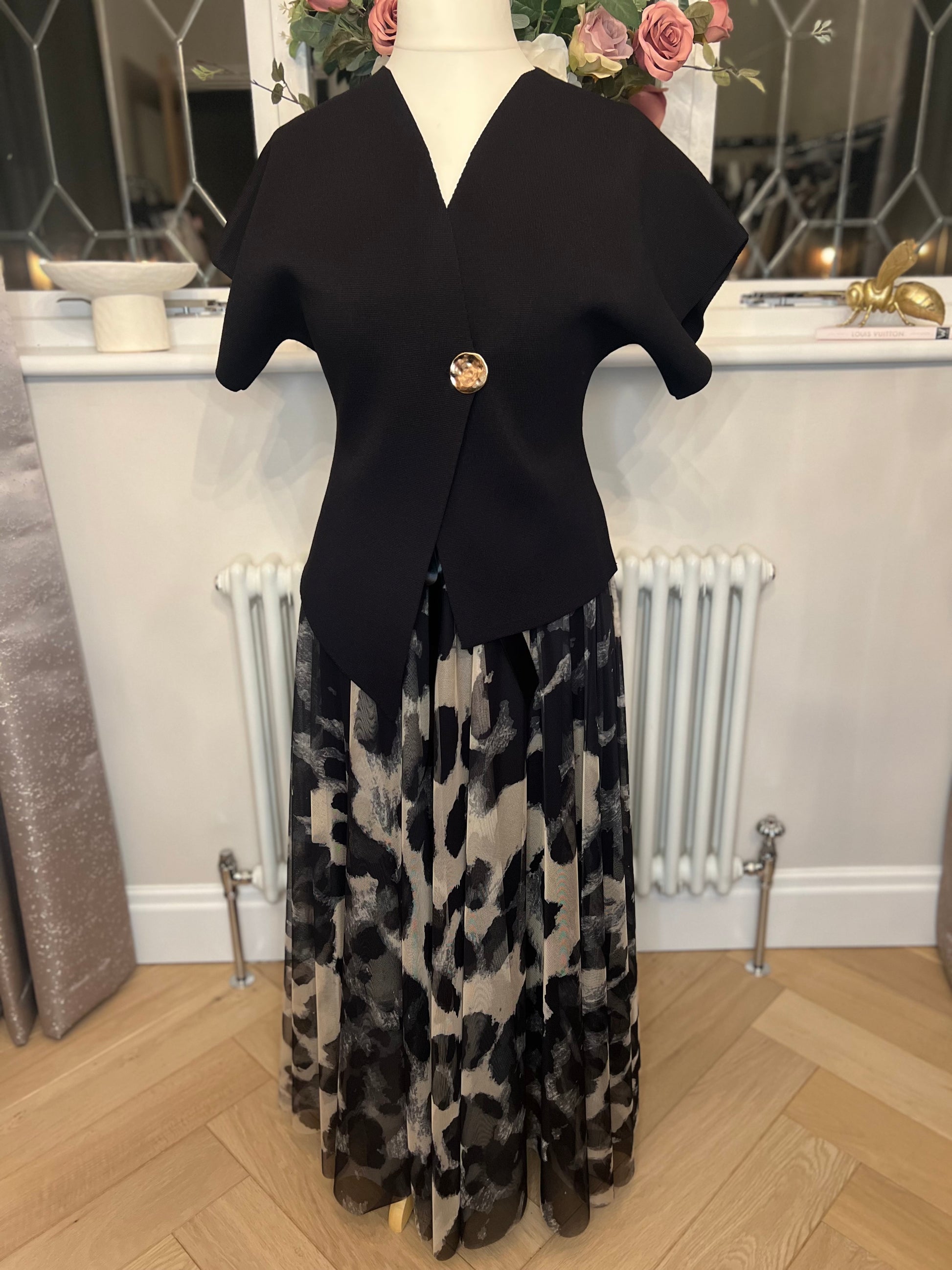 Whisperwild Skirt