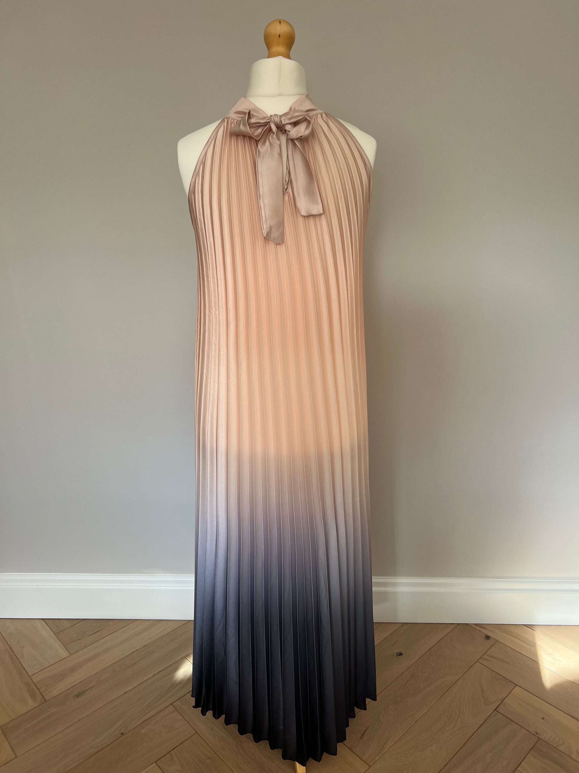 Sierra Dress