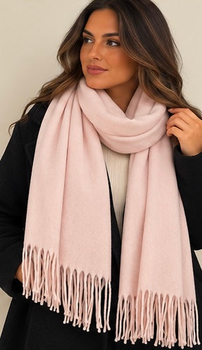 Cashmere Scarf