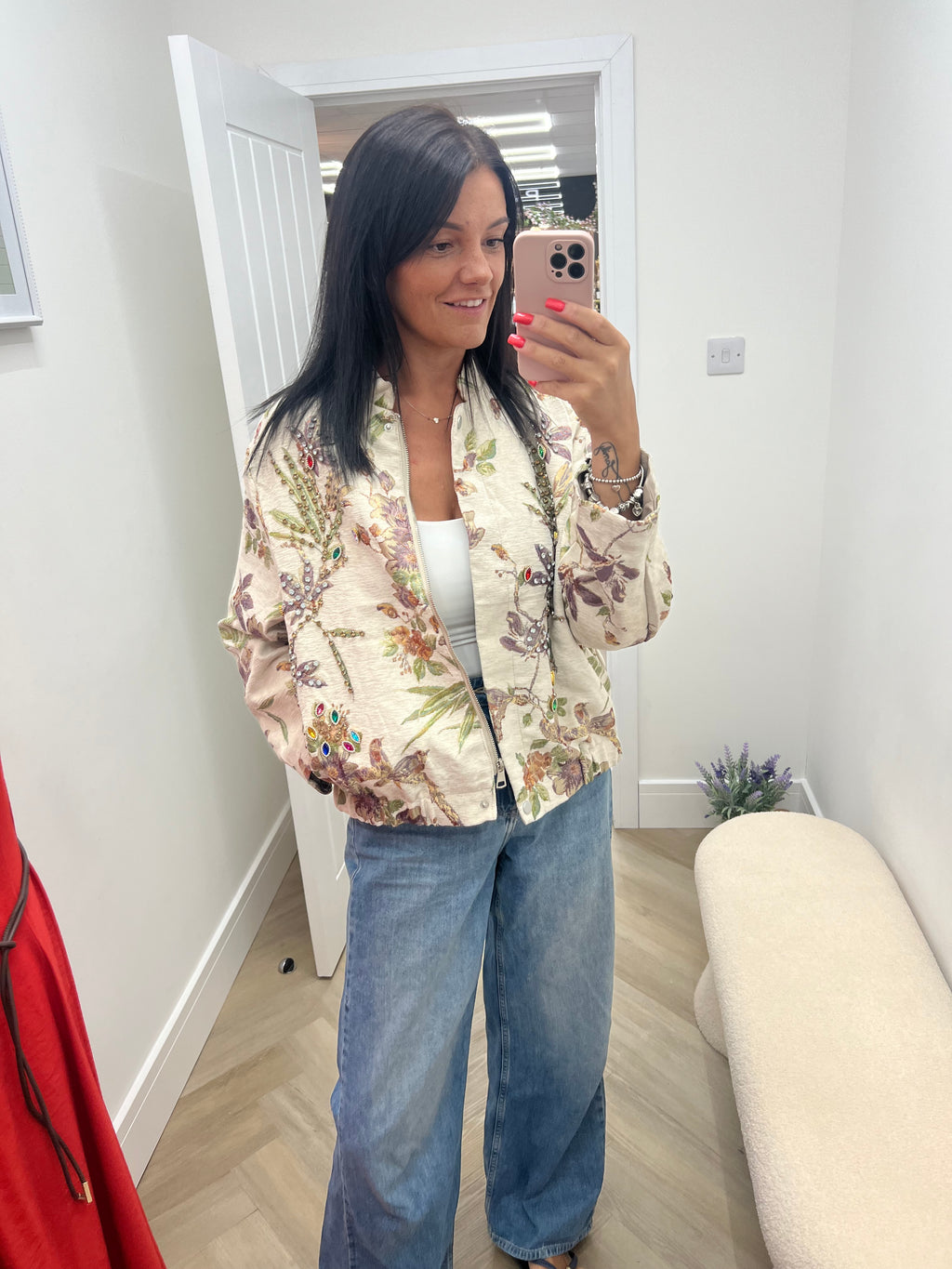 Elsie jacket✨