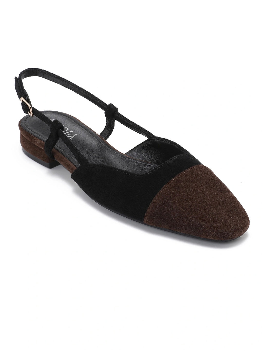 Josie Elegant Slingback Ballerina