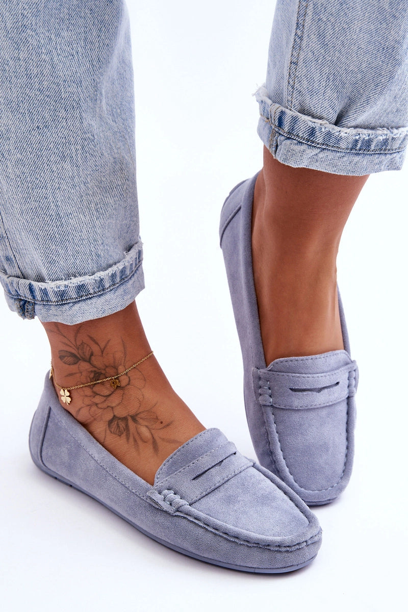 Celeste Loafer