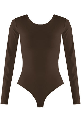 The Lisse Bodysuit