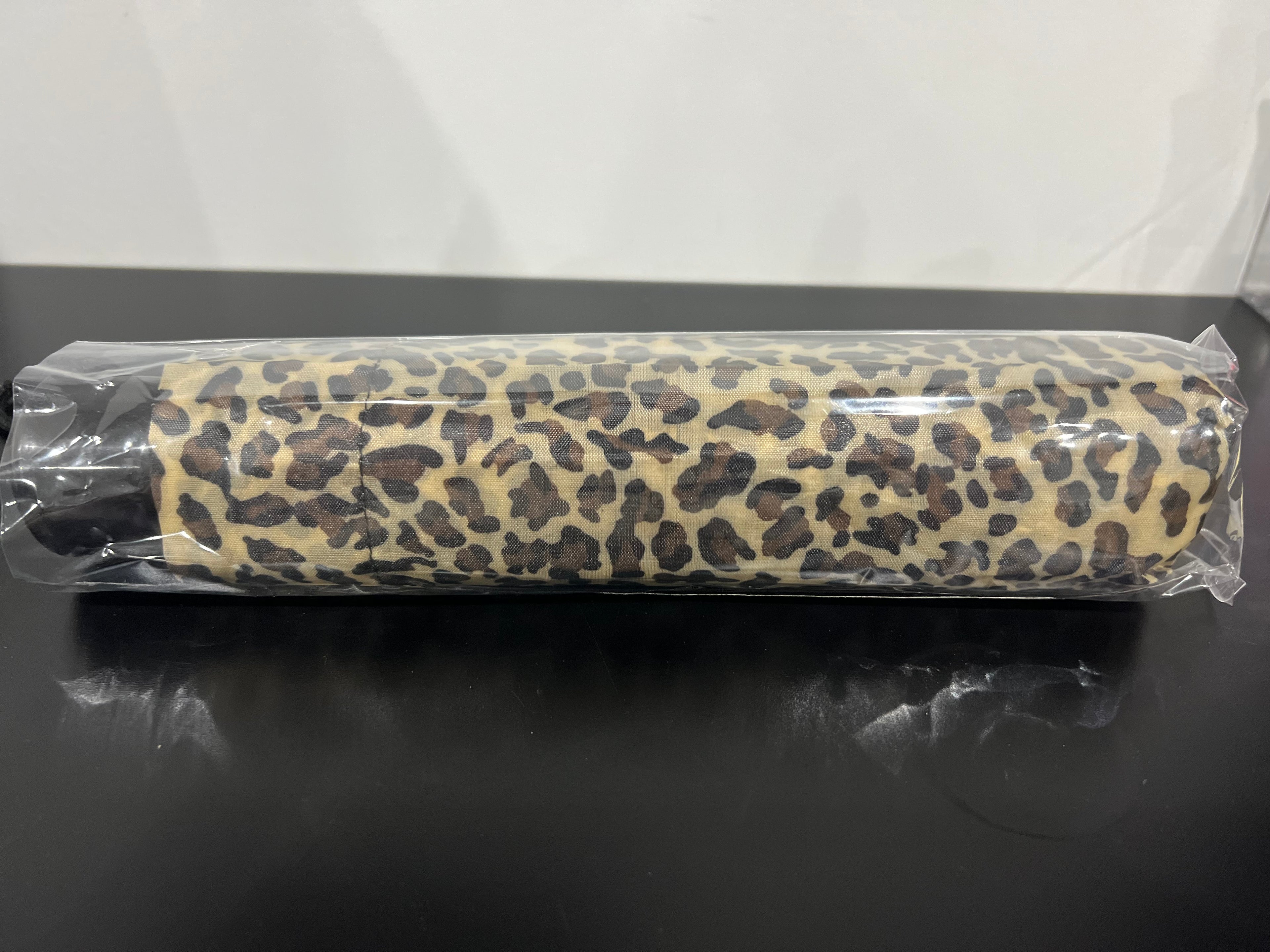 The Wild Weather Umbrella