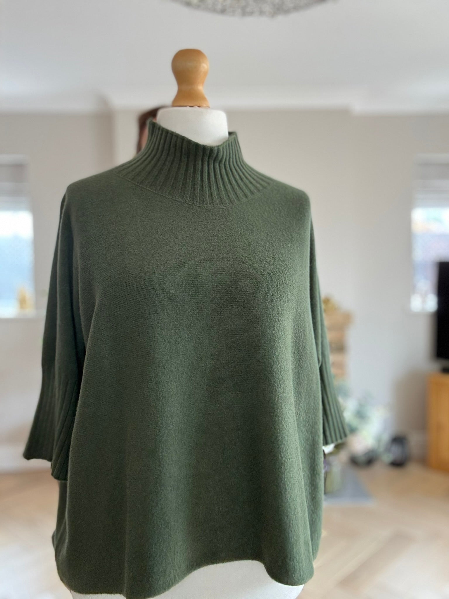 The Urban Knit