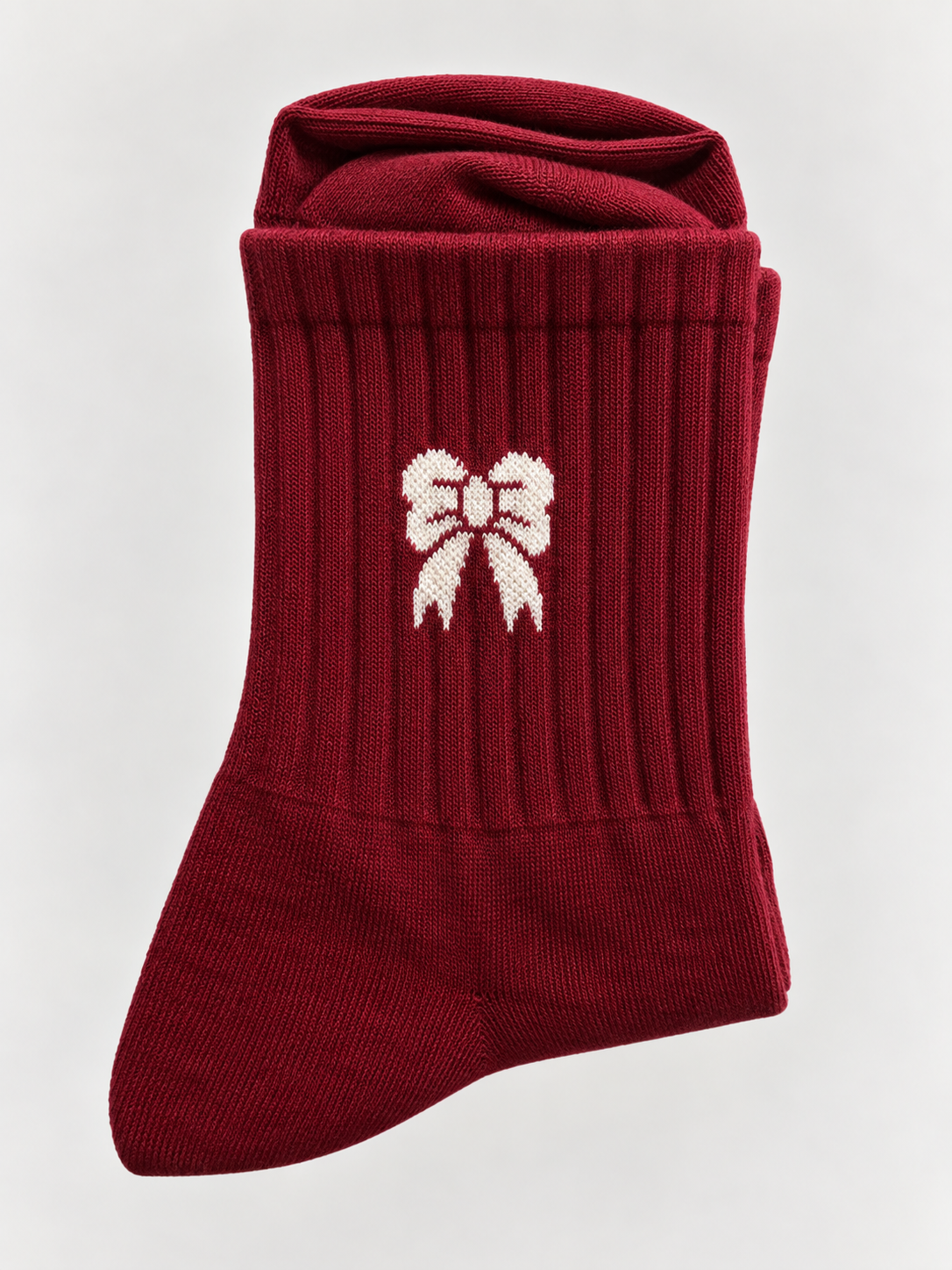 Bow Socks