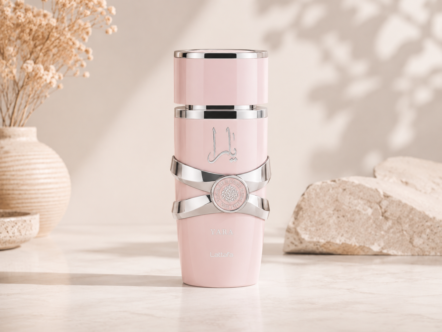 LATTAFA YARA Eau de Parfum Vaporisteur 100ml