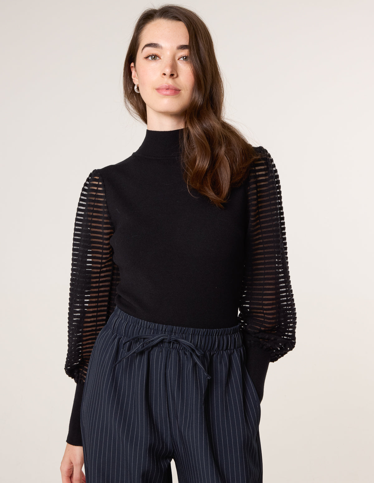 The Sera Jumper