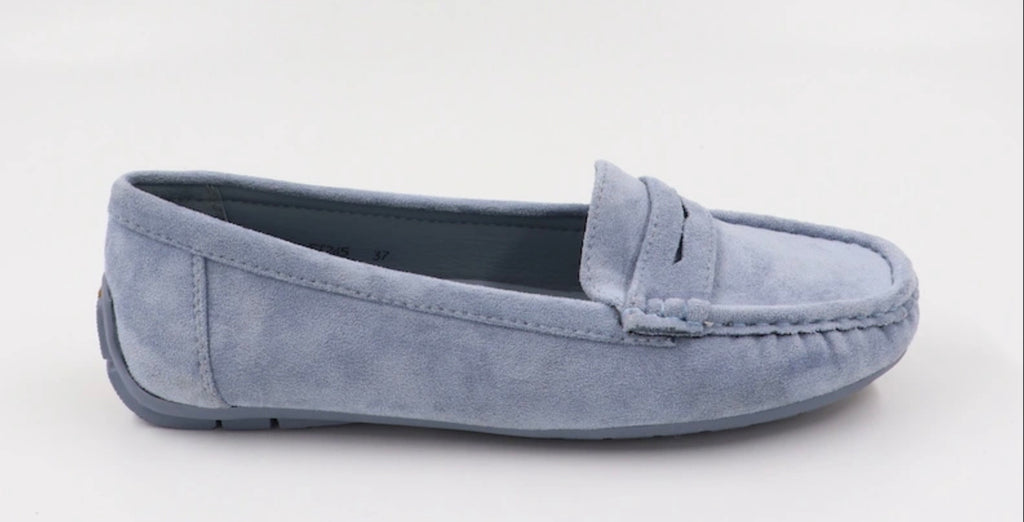 Celeste Loafer
