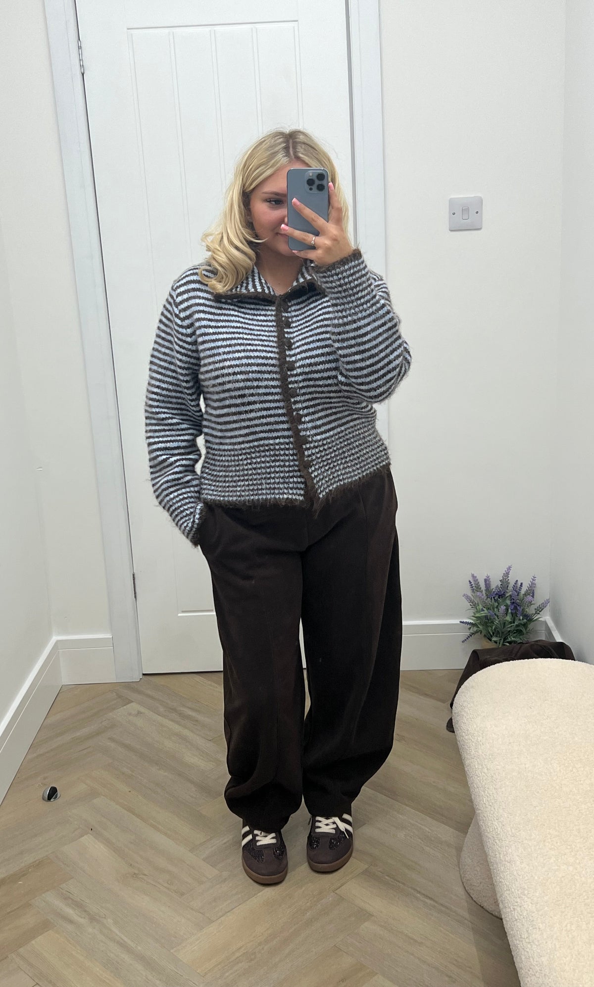 Pippa Trousers
