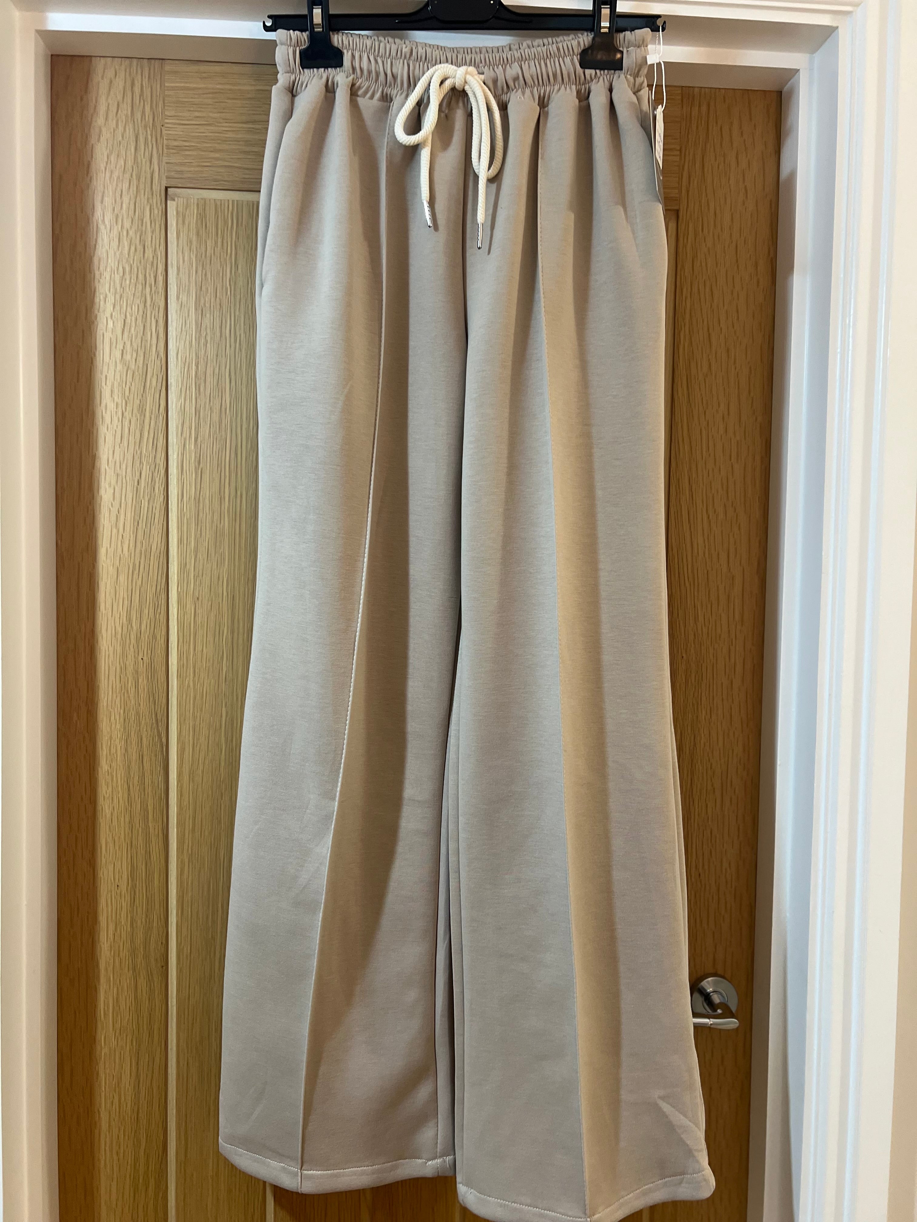 Mabel Classic Smart Jogger 👖✨