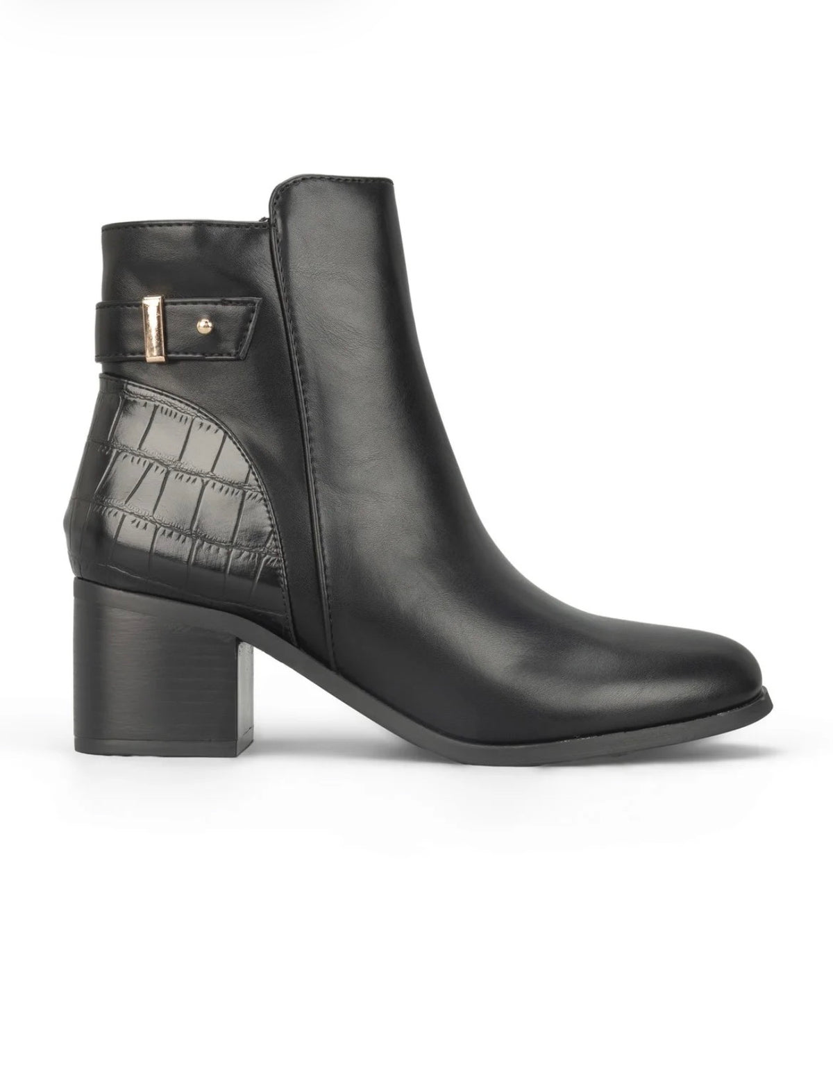 Della Boots