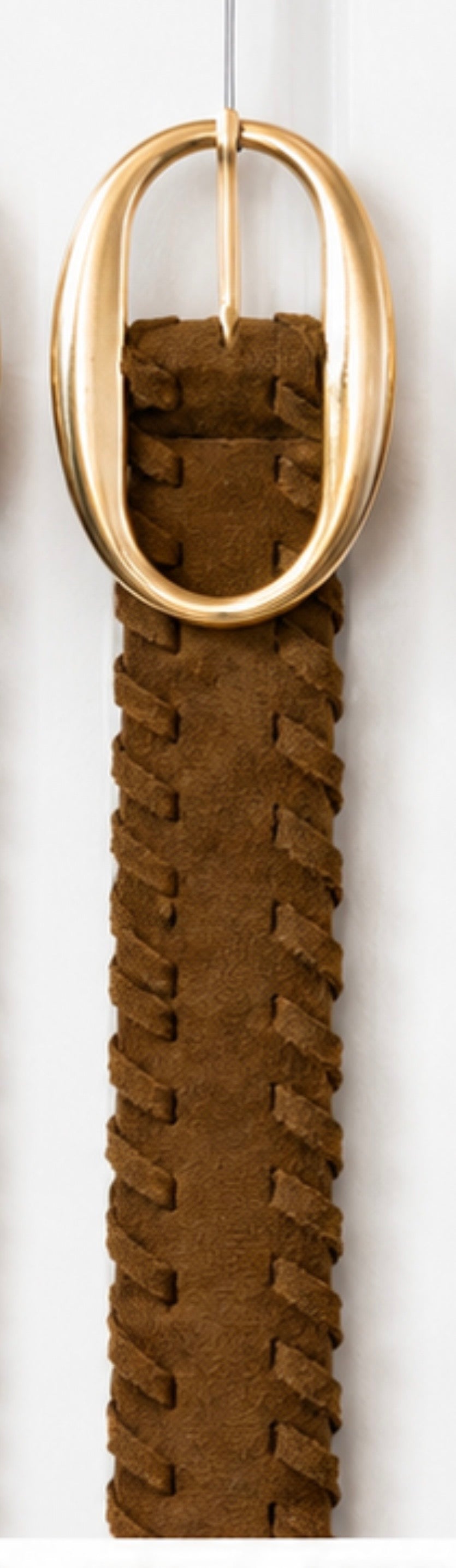Cowgirl belt