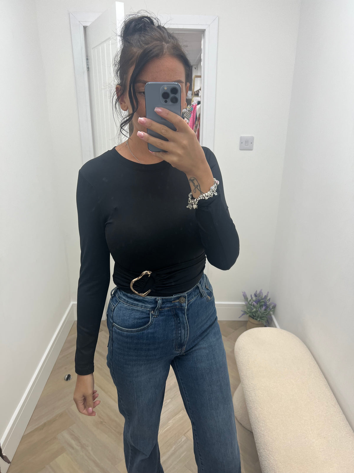 Isla bodysuit ✨