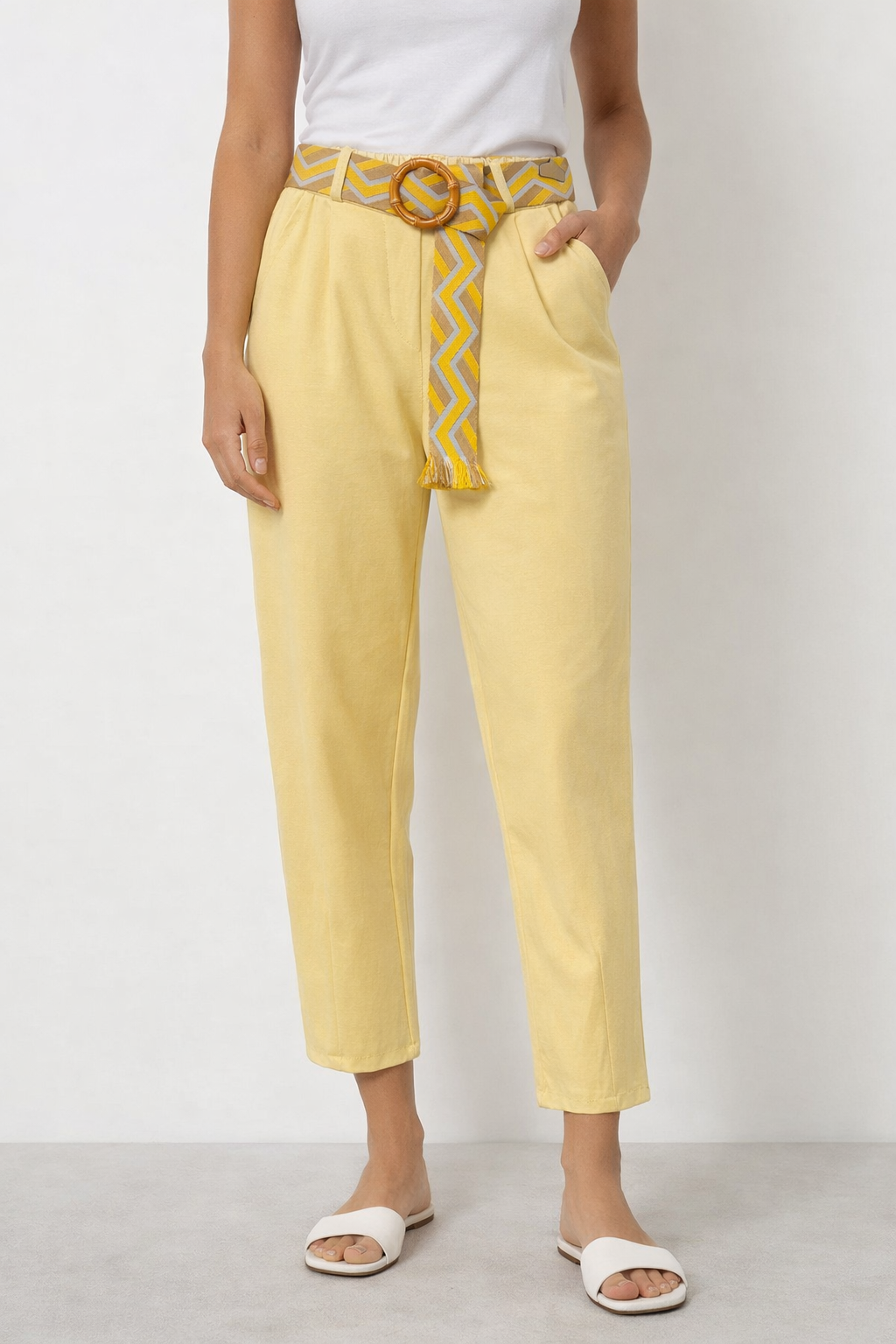 Abby Trousers