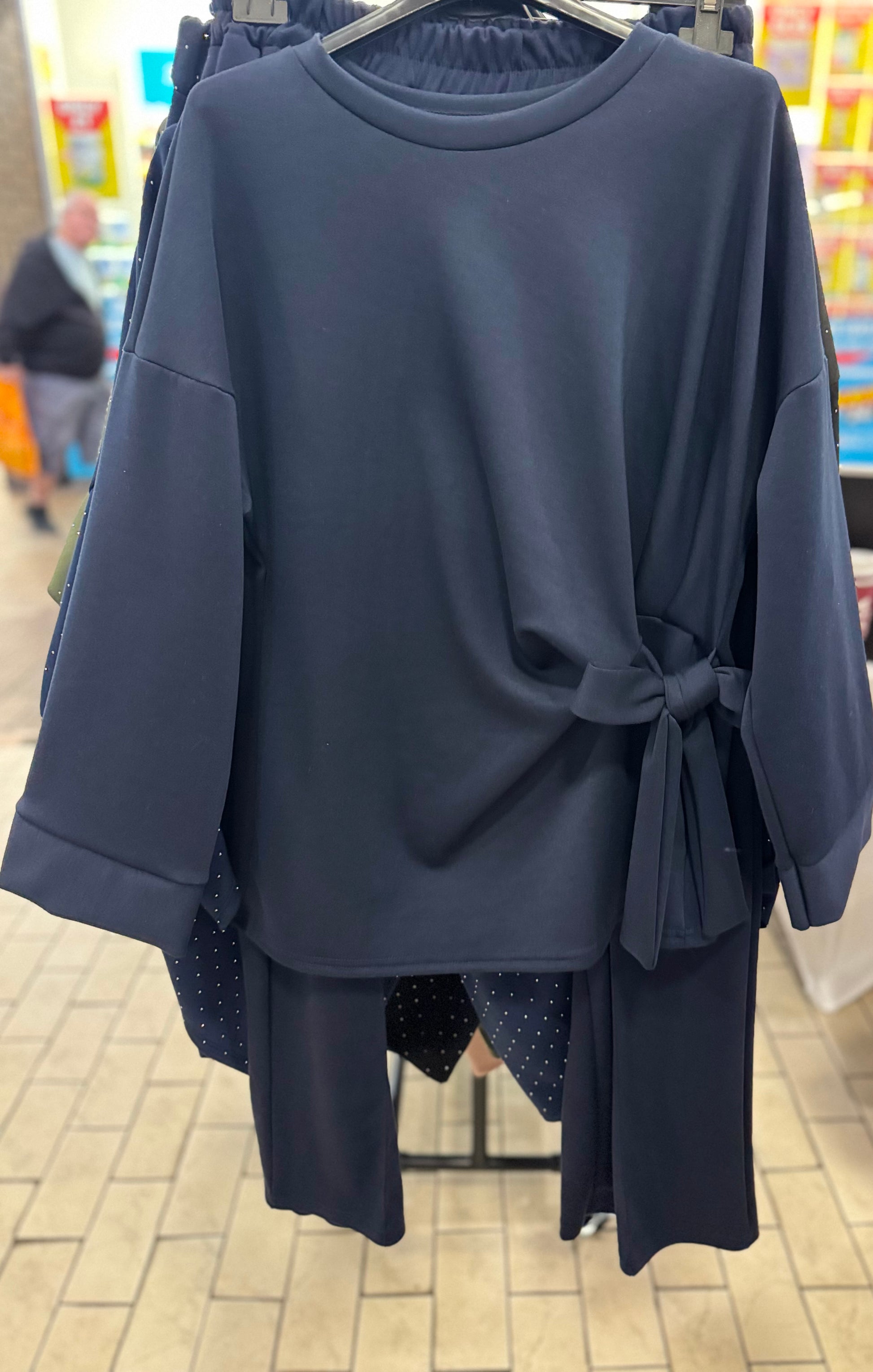 The Fizz Co-ord